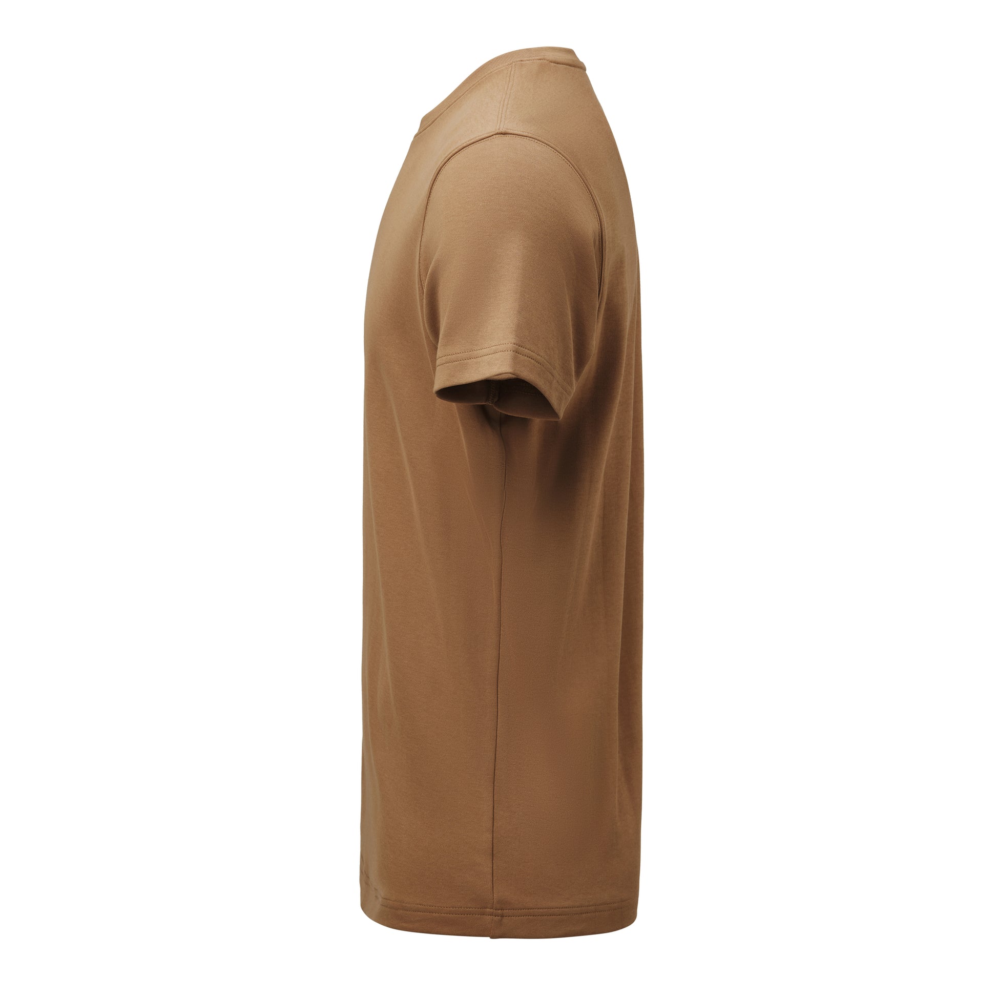 Scarsdale T-Shirt Men Hazel
