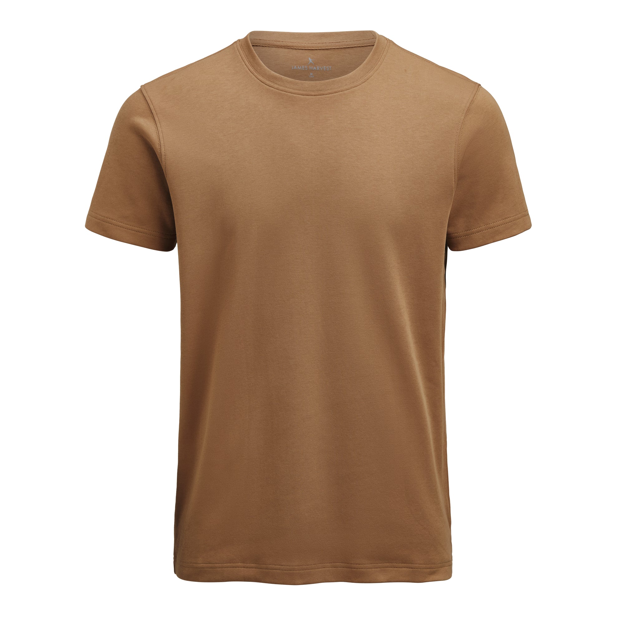 Scarsdale T-Shirt Men Hazel