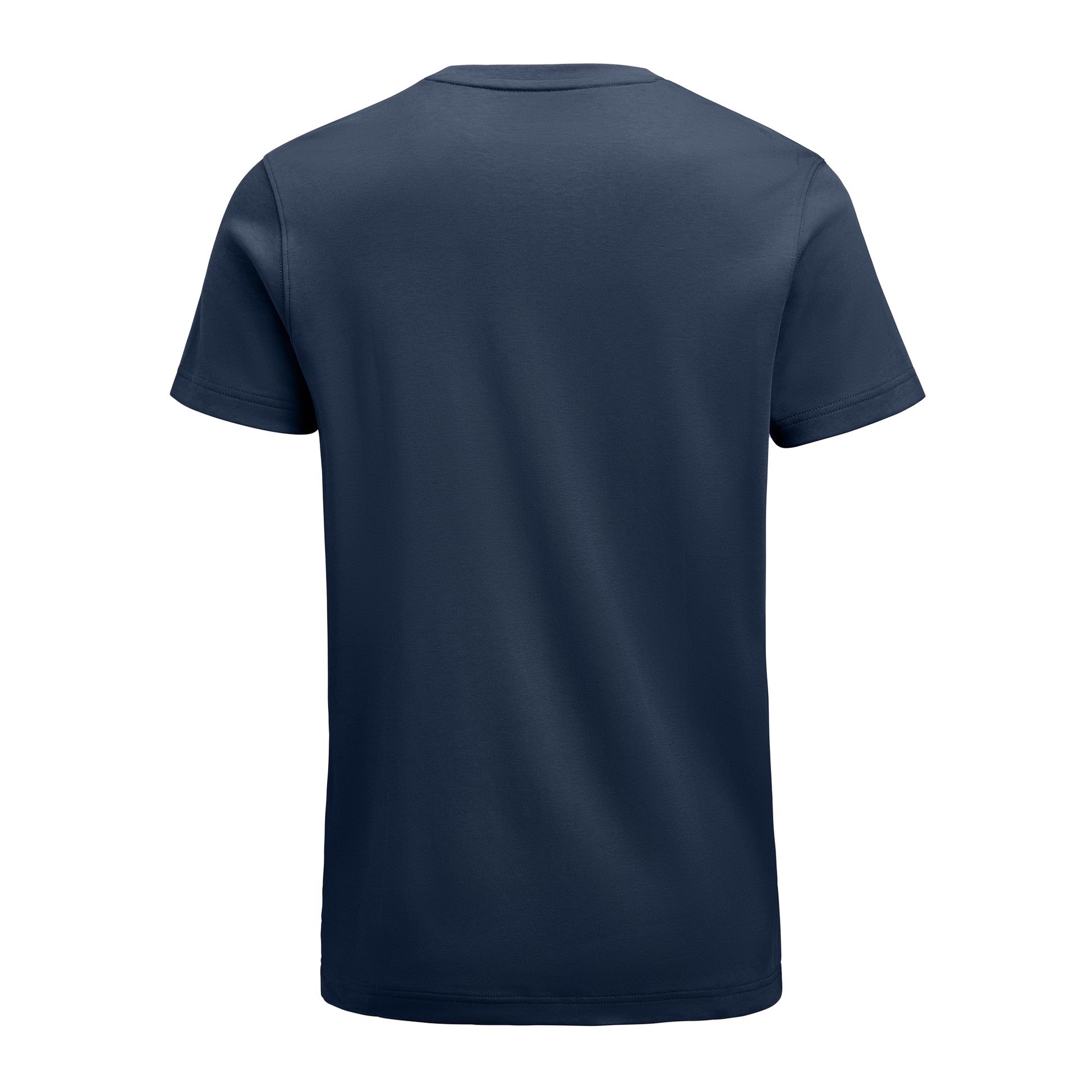 Scarsdale T-Shirt Men Cosmos