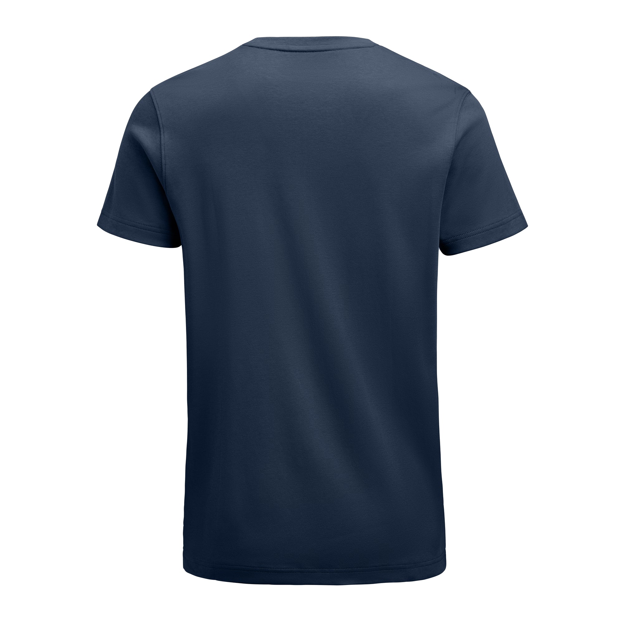 Scarsdale T-Shirt Men Cosmos