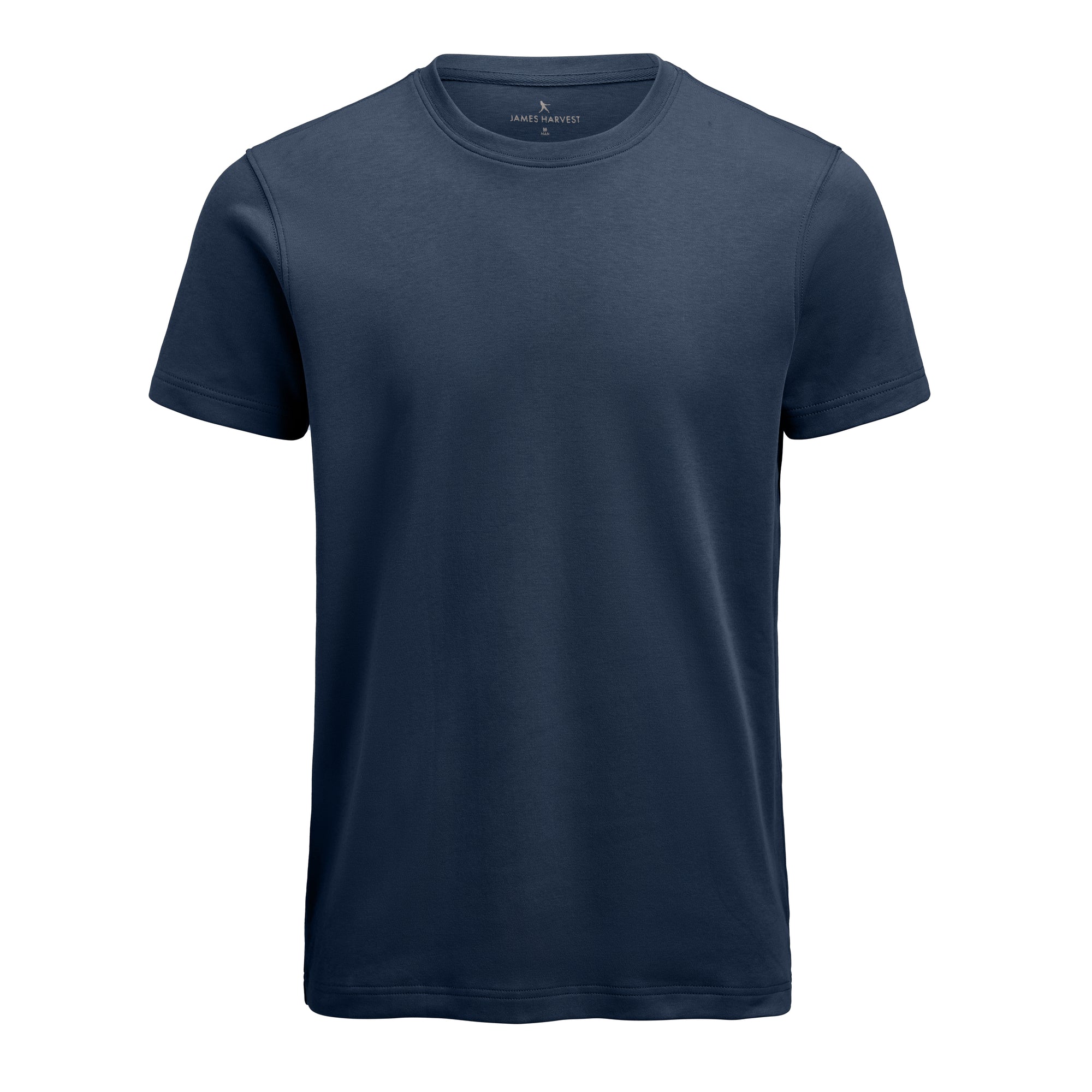 Scarsdale T-Shirt Men Cosmos