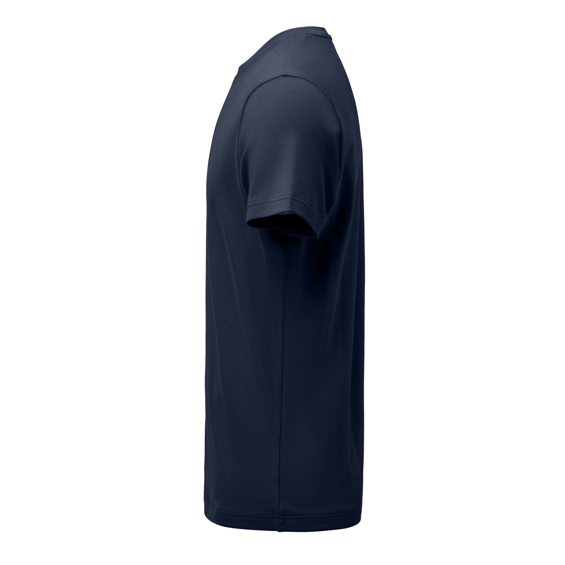 Scarsdale T-Shirt Men Navy