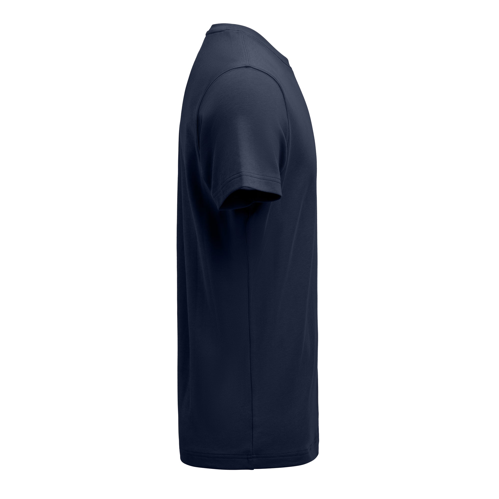 Scarsdale T-Shirt Men Navy