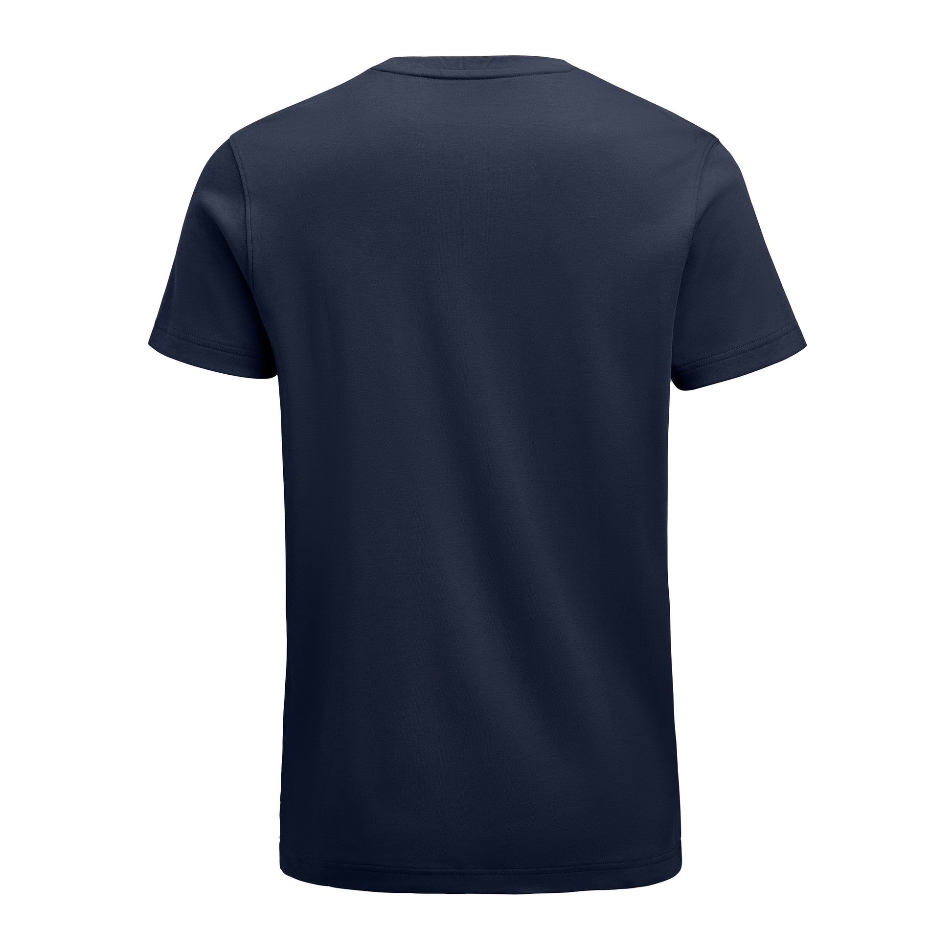 Scarsdale T-Shirt Men Navy