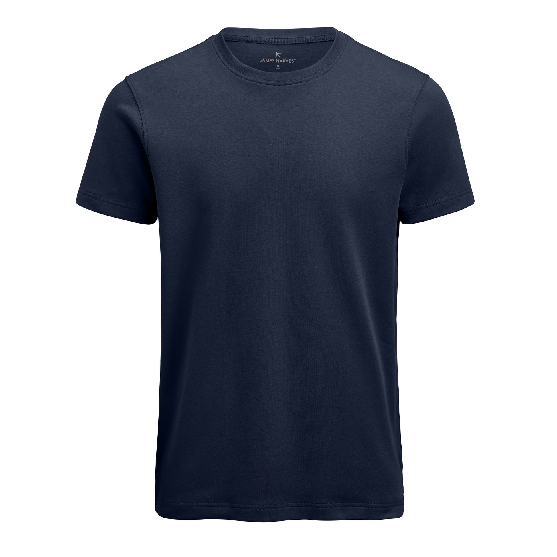 Scarsdale T-Shirt Men Navy