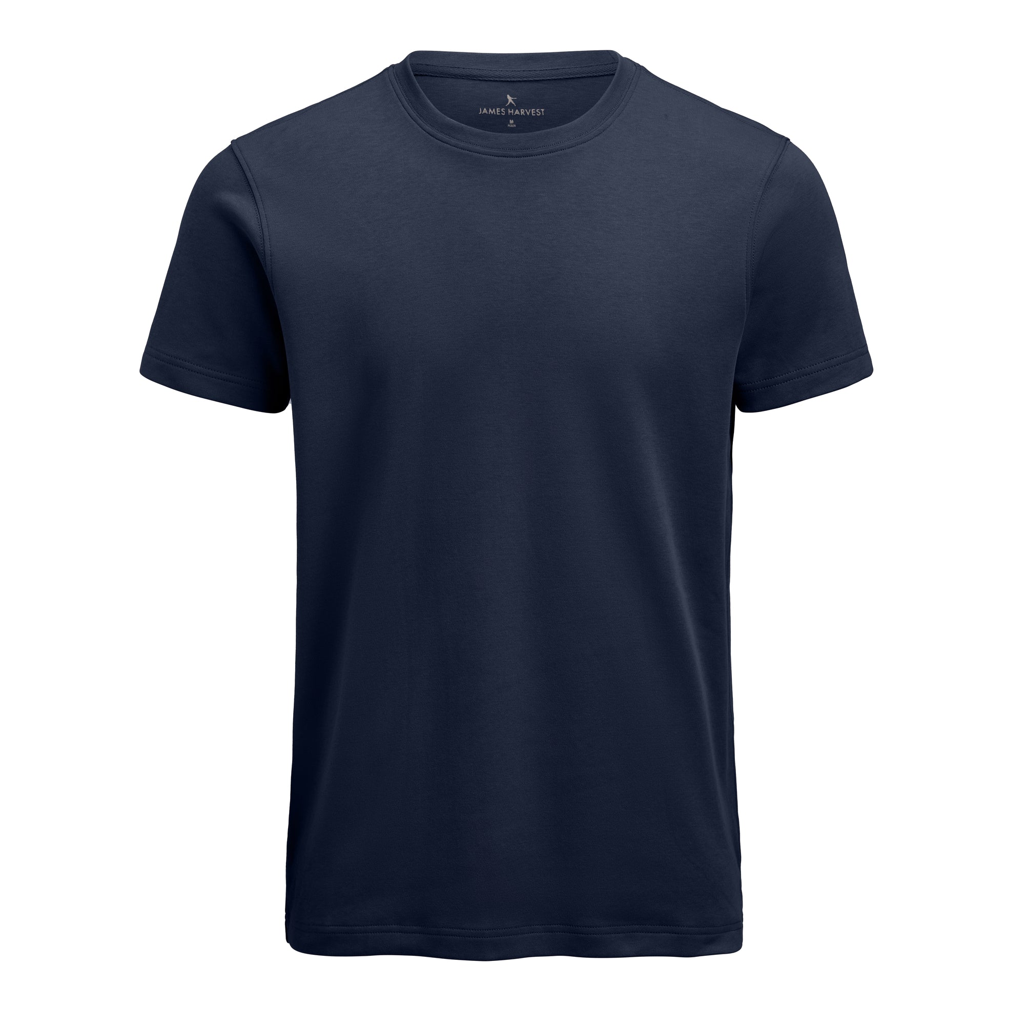 Scarsdale T-Shirt Men Navy