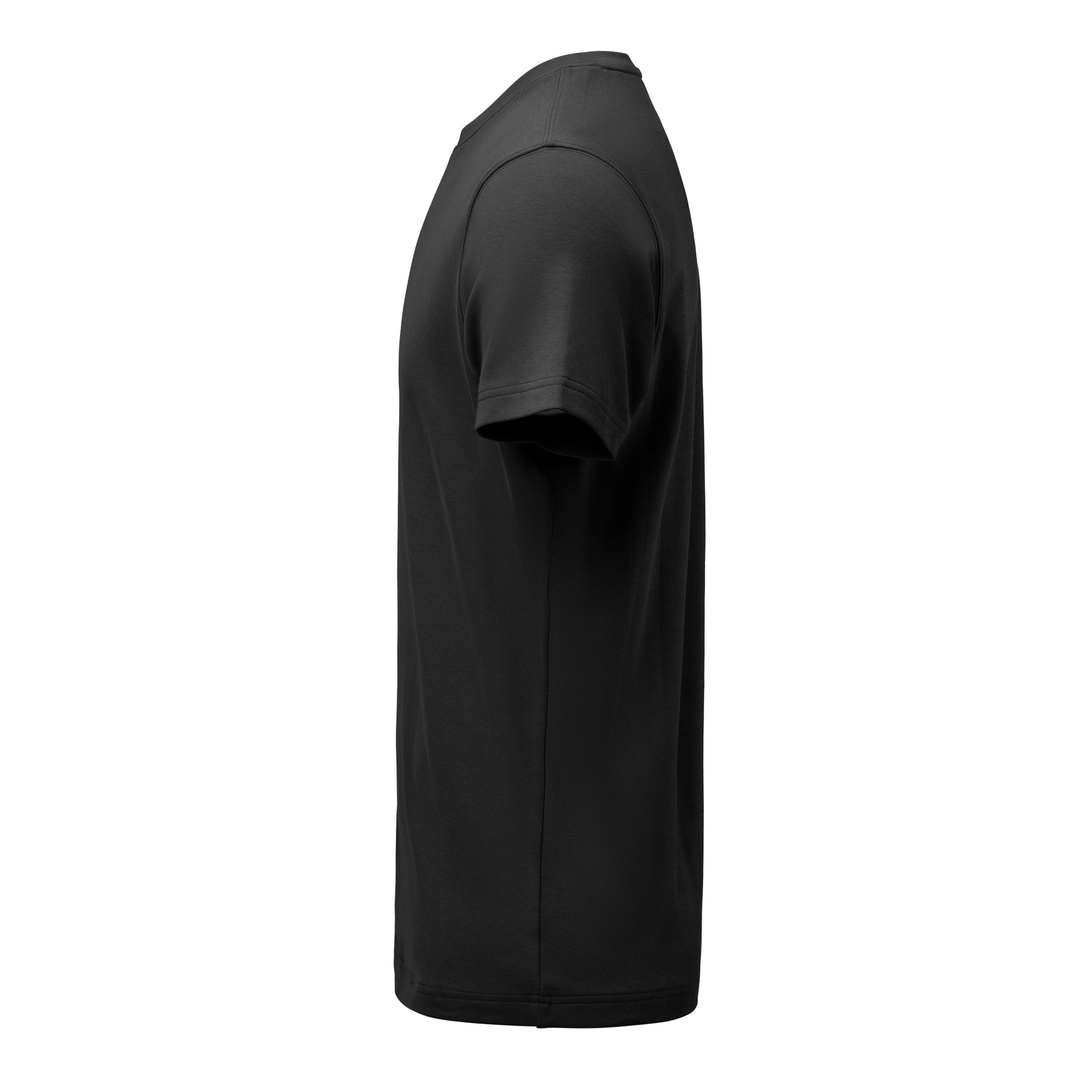 Scarsdale T-Shirt Men Black