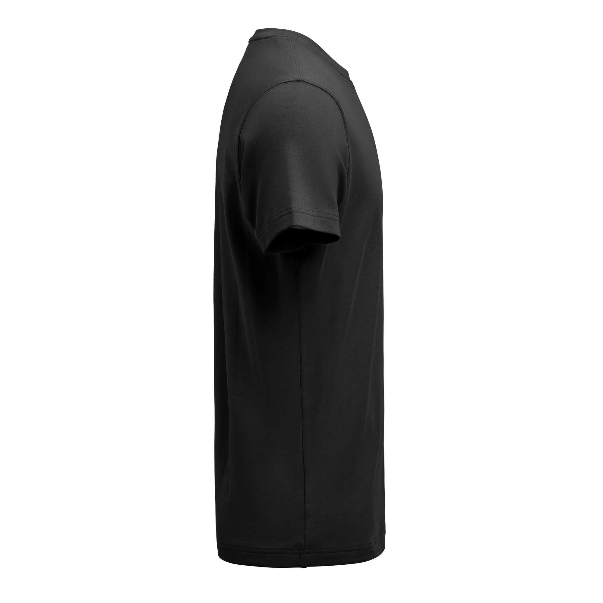 Scarsdale T-Shirt Men Black