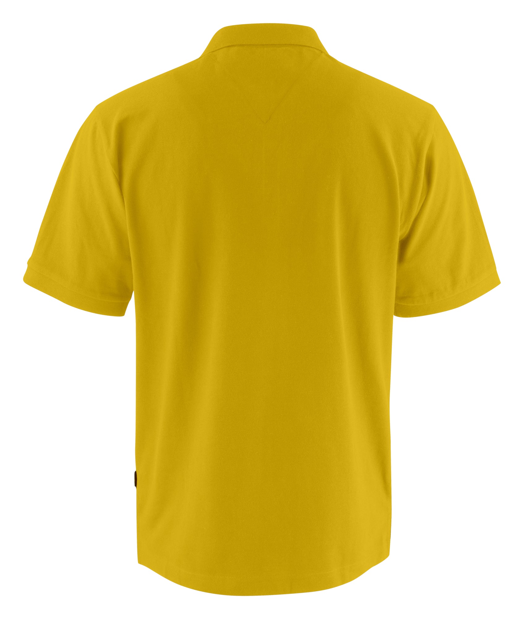 Neptune Polo regular fit Deep Sun