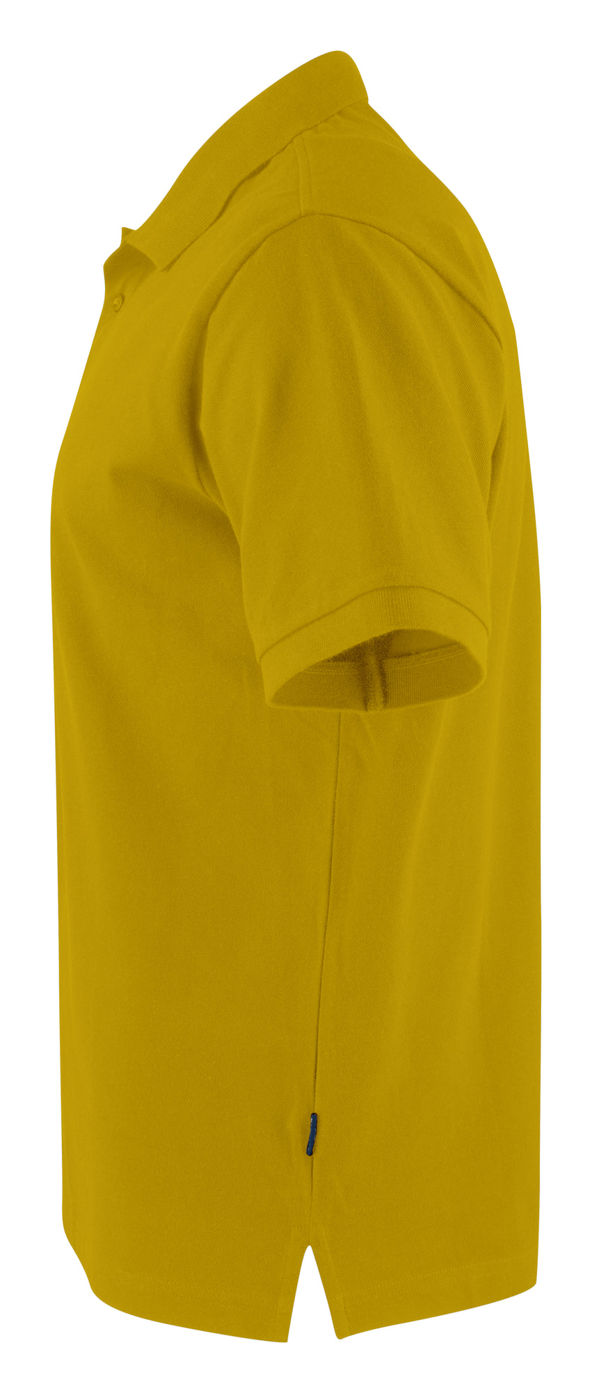 Neptune Polo regular fit Deep Sun