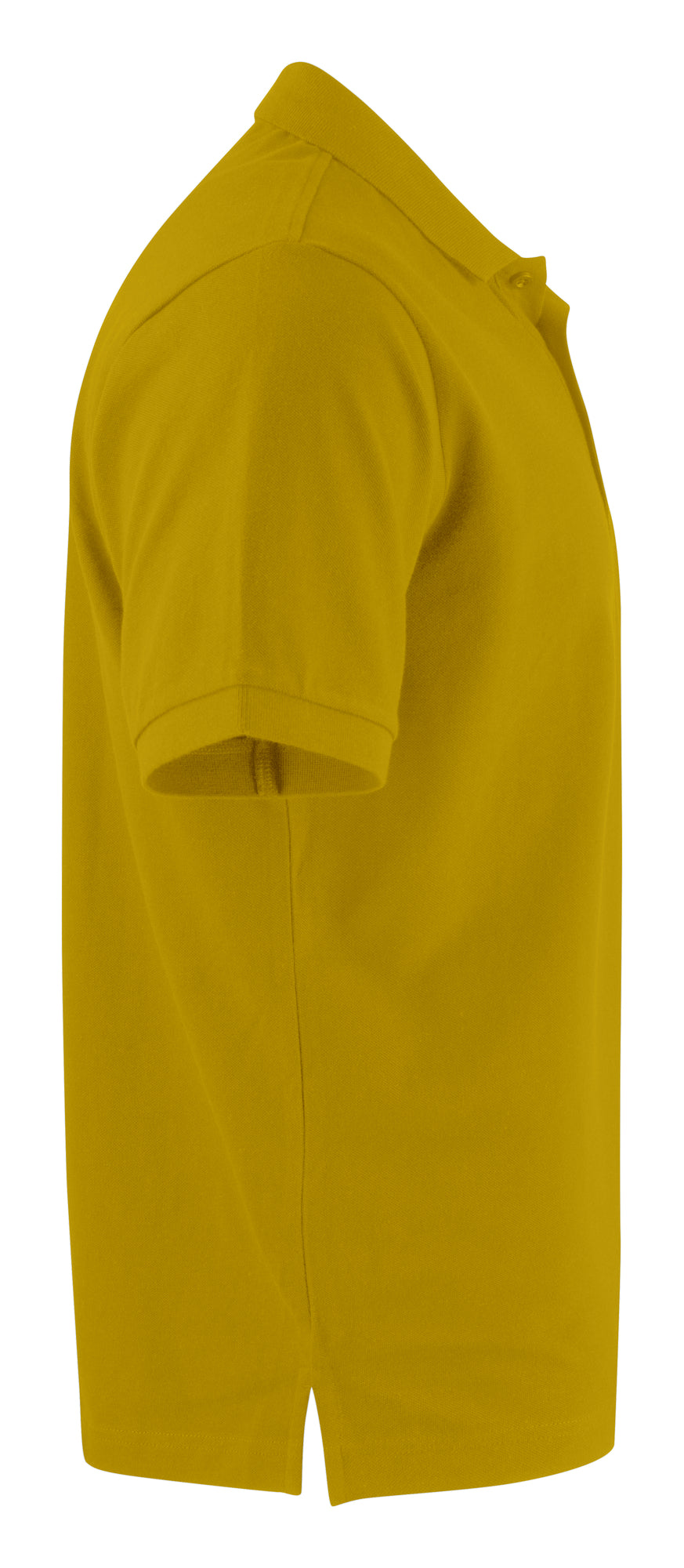 Neptune Polo regular fit Deep Sun