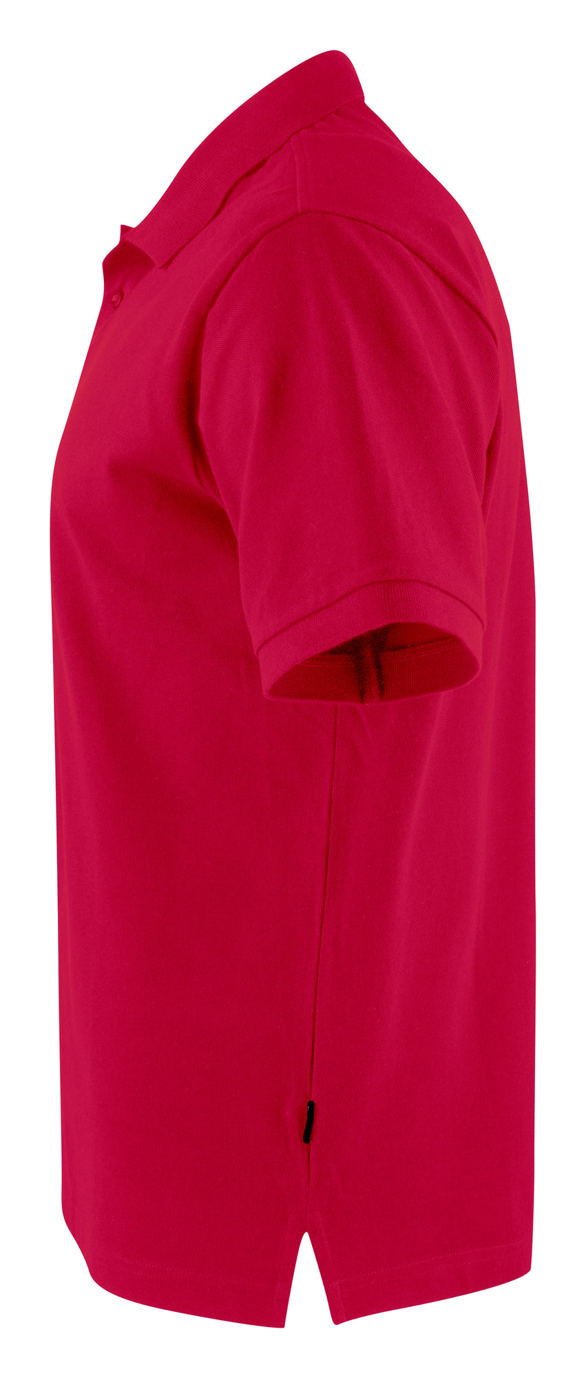 Neptune Polo regular fit Red