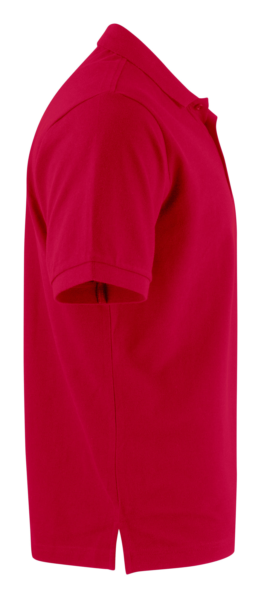 Neptune Polo regular fit Red