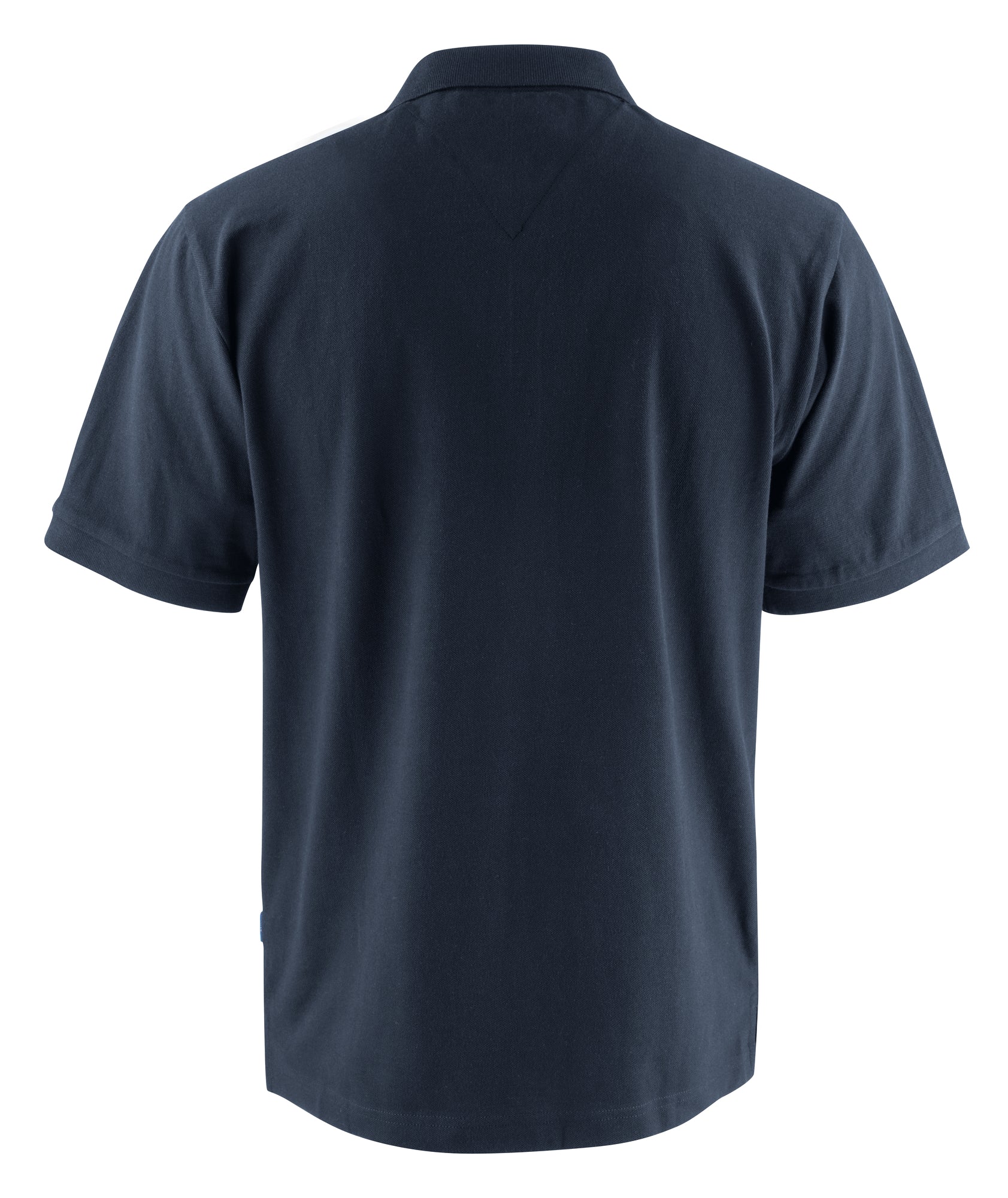 Neptune Polo regular fit Navy