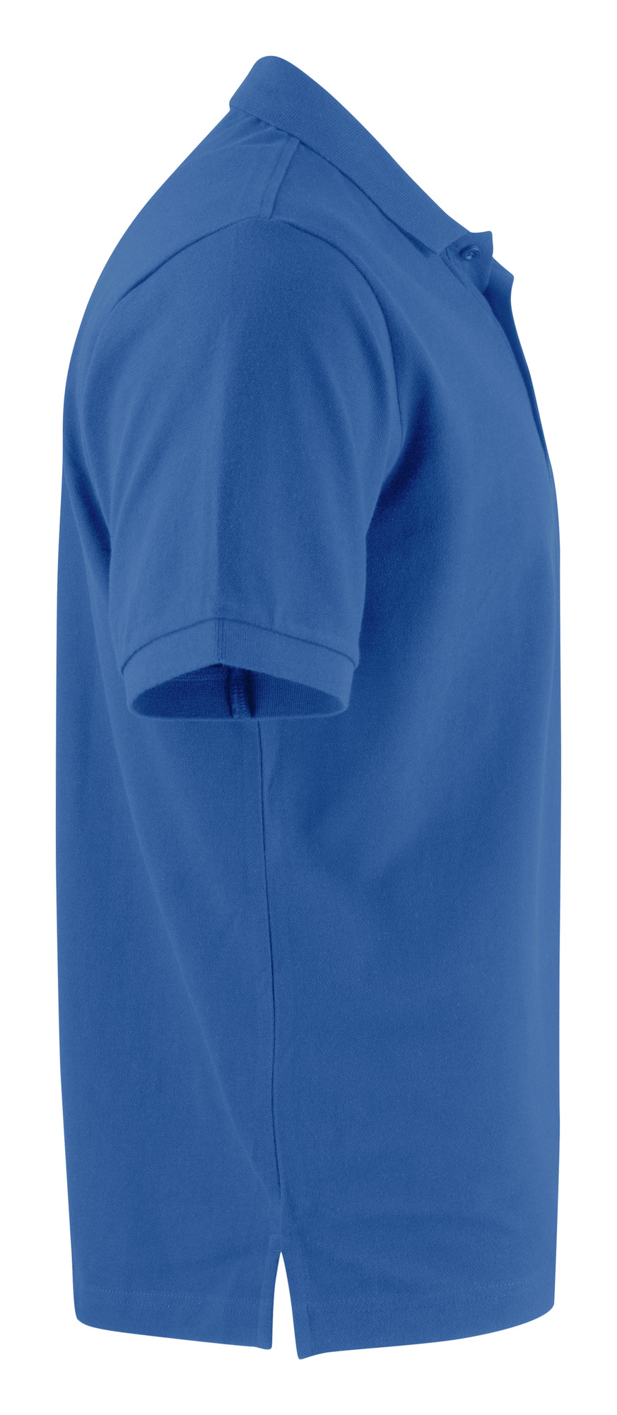 Neptune Polo regular fit Blue Heaven