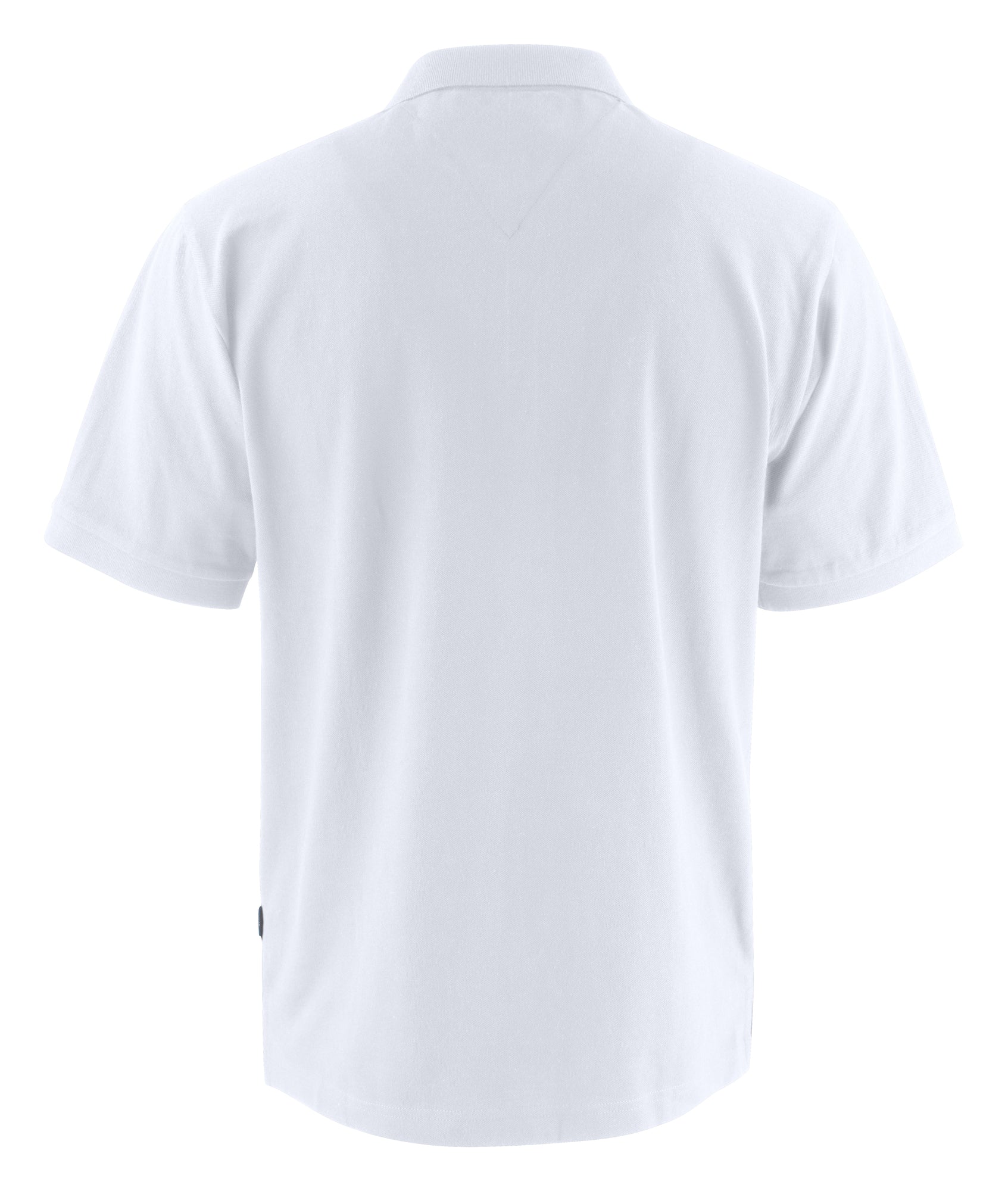 Neptune Polo regular fit White
