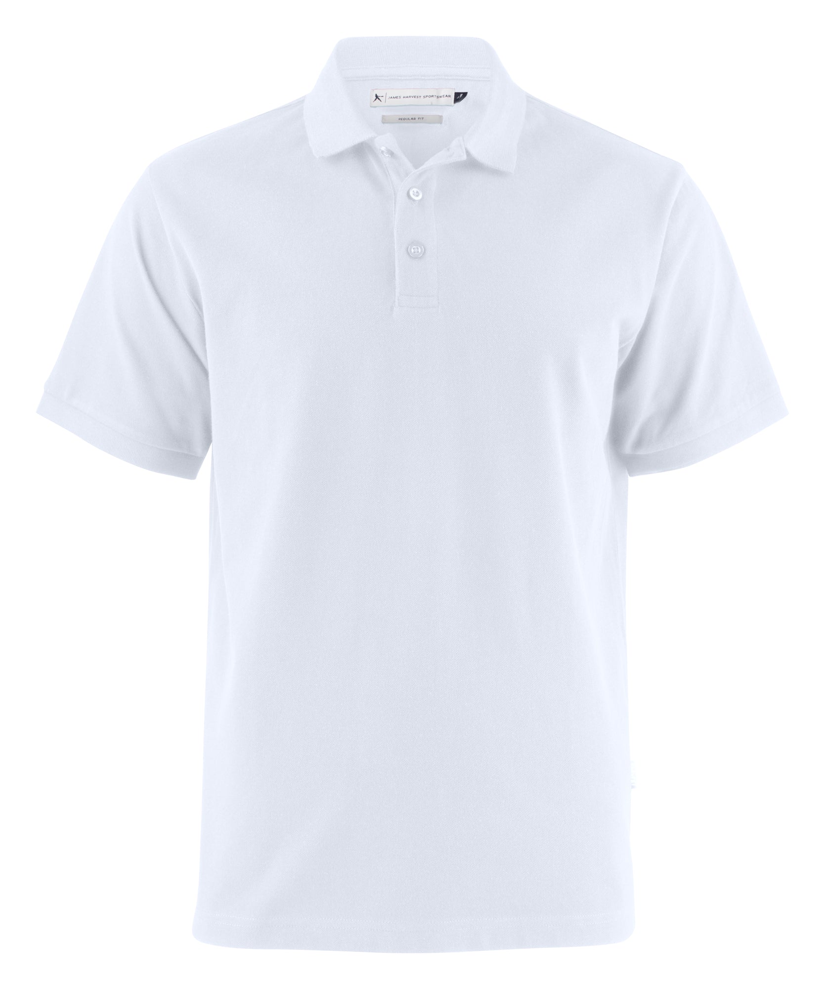 Neptune Polo regular fit White