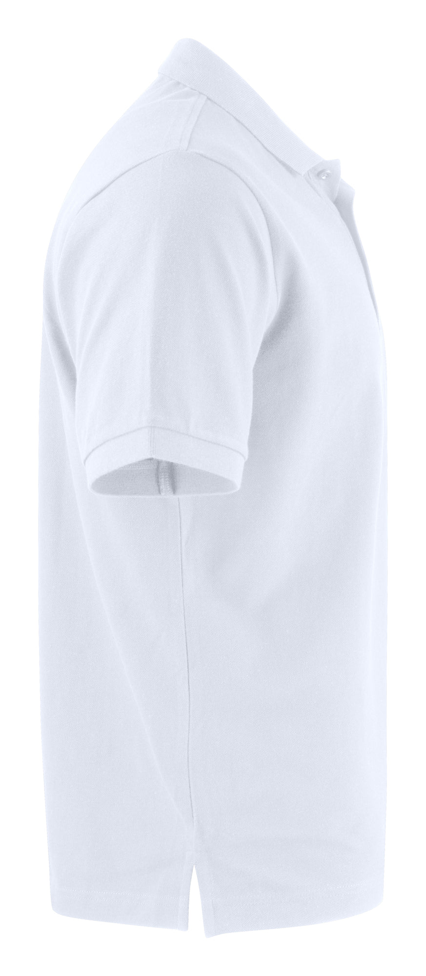 Neptune Polo regular fit White