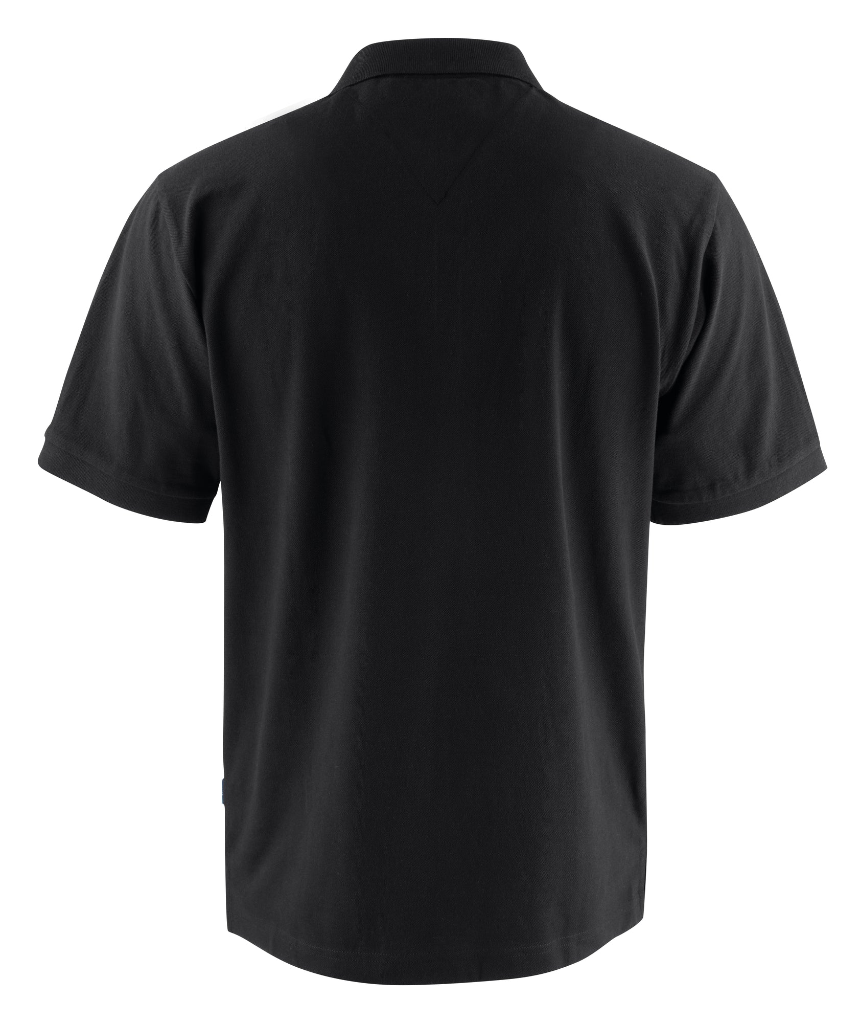 Neptune Polo regular fit Black