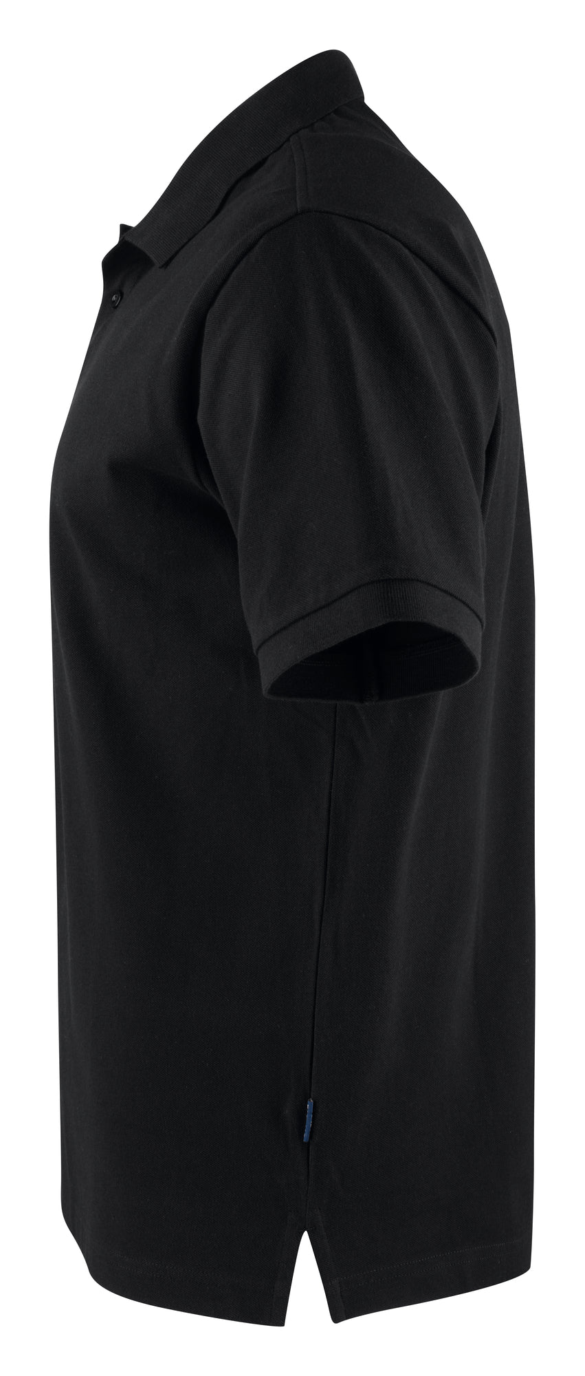 Neptune Polo regular fit Black