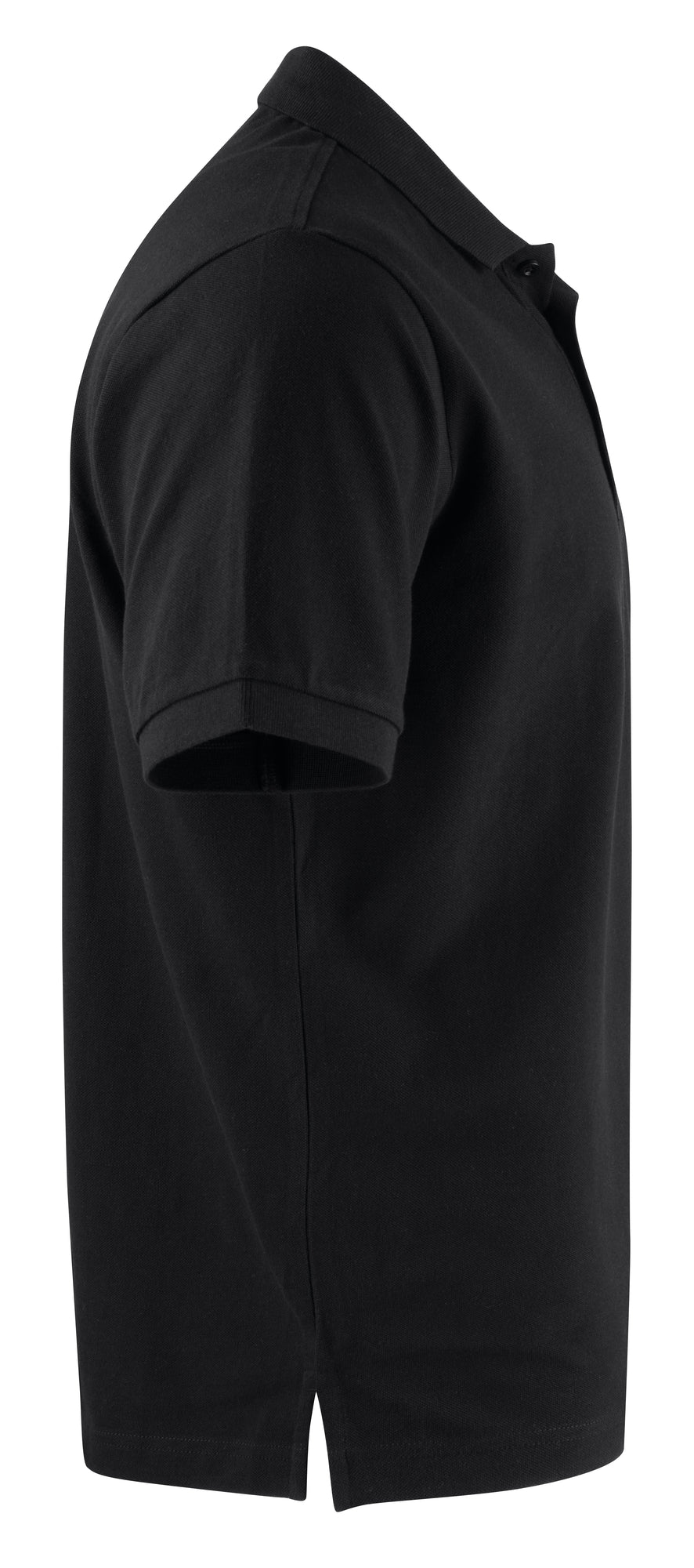 Neptune Polo regular fit Black
