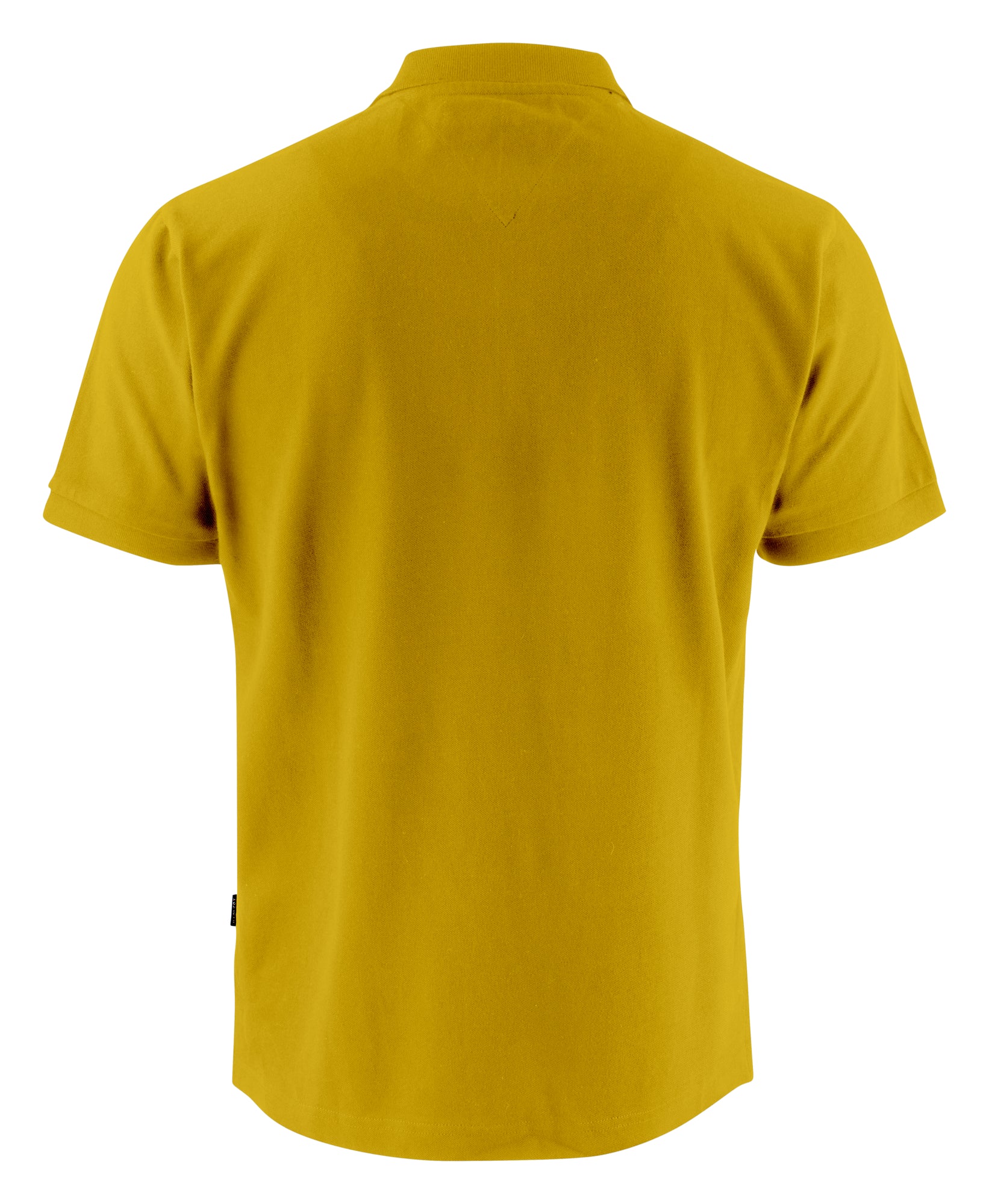Neptune Polo modern fit Deep Sun