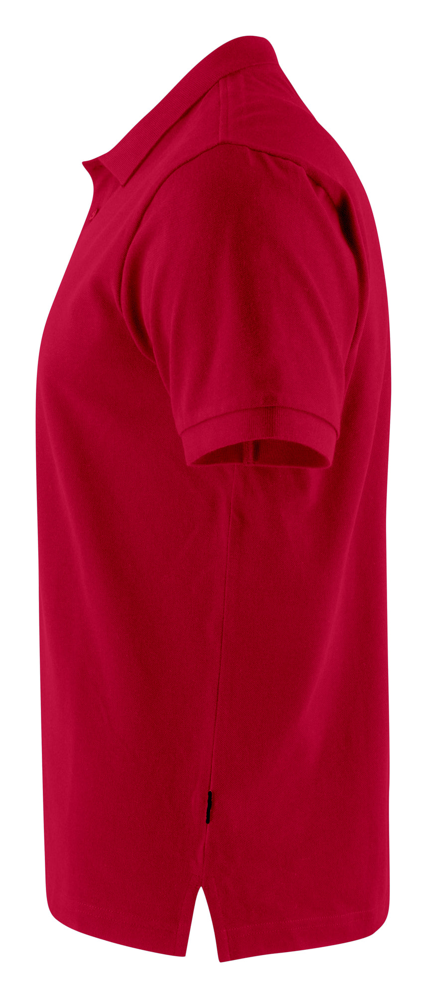 Neptune Polo modern fit Red