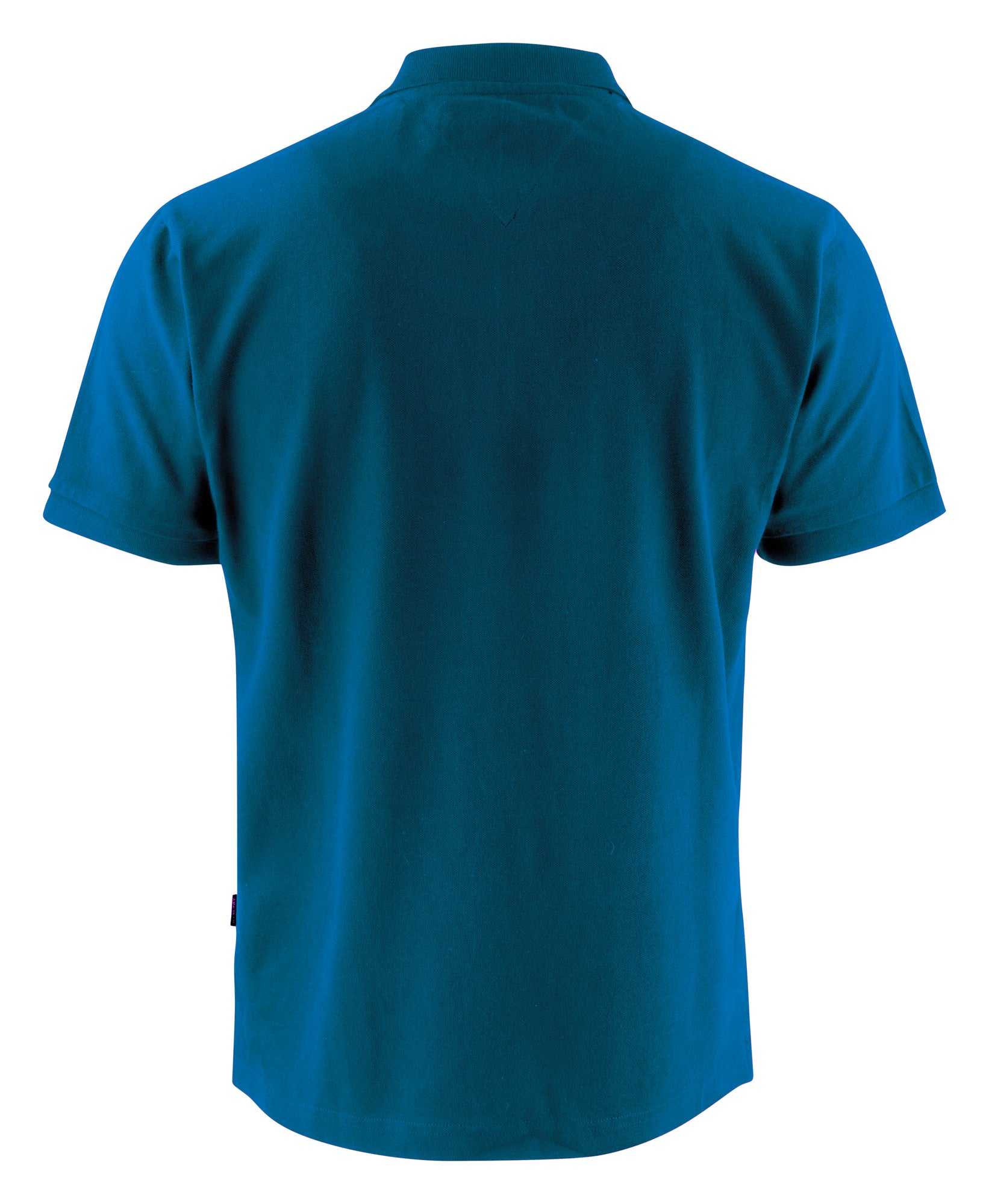 Neptune Polo modern fit Petrol