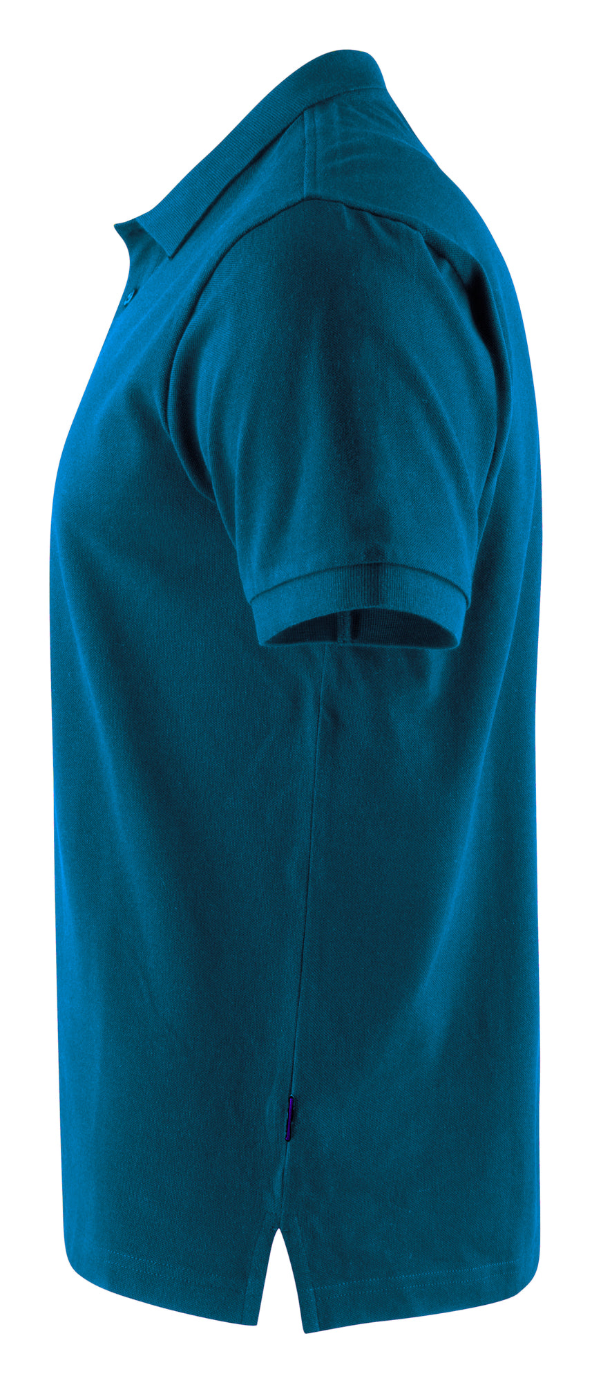 Neptune Polo modern fit Petrol