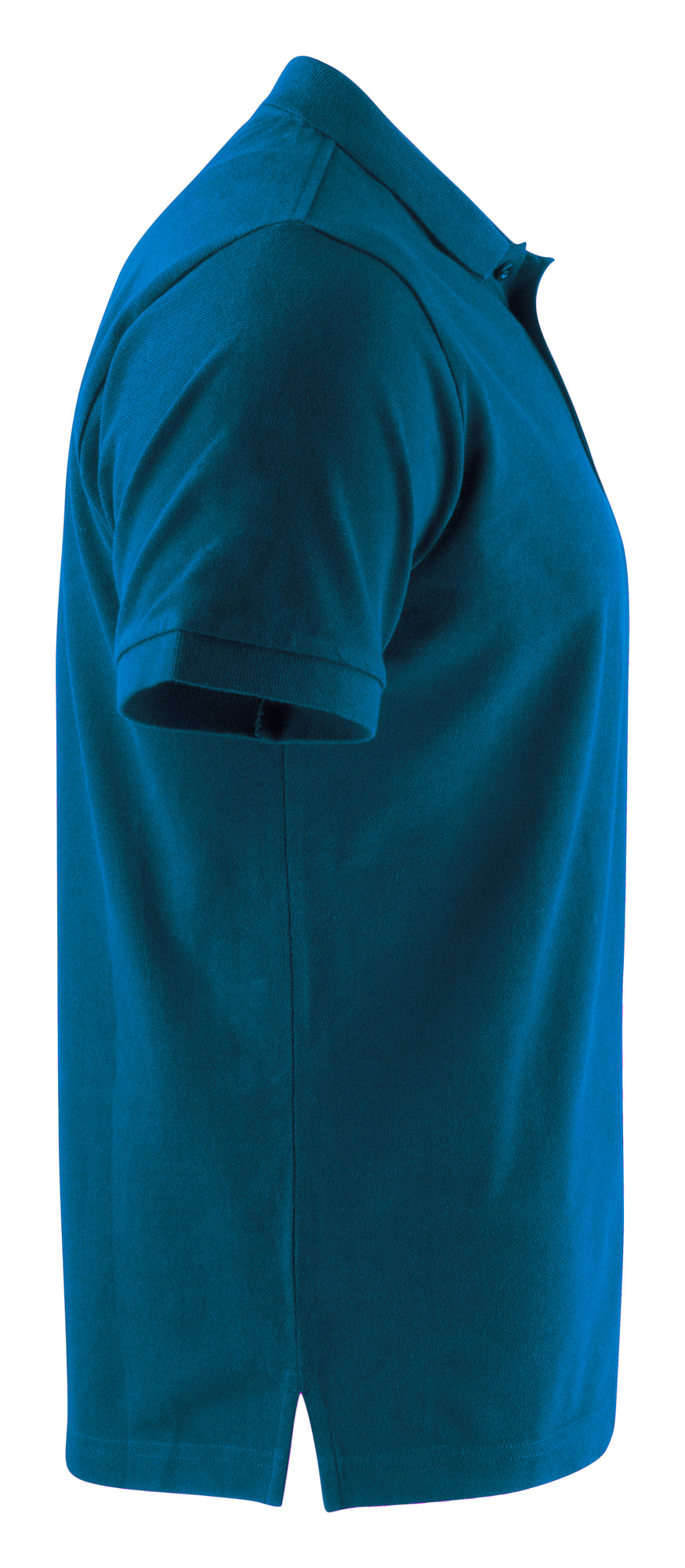Neptune Polo modern fit Petrol