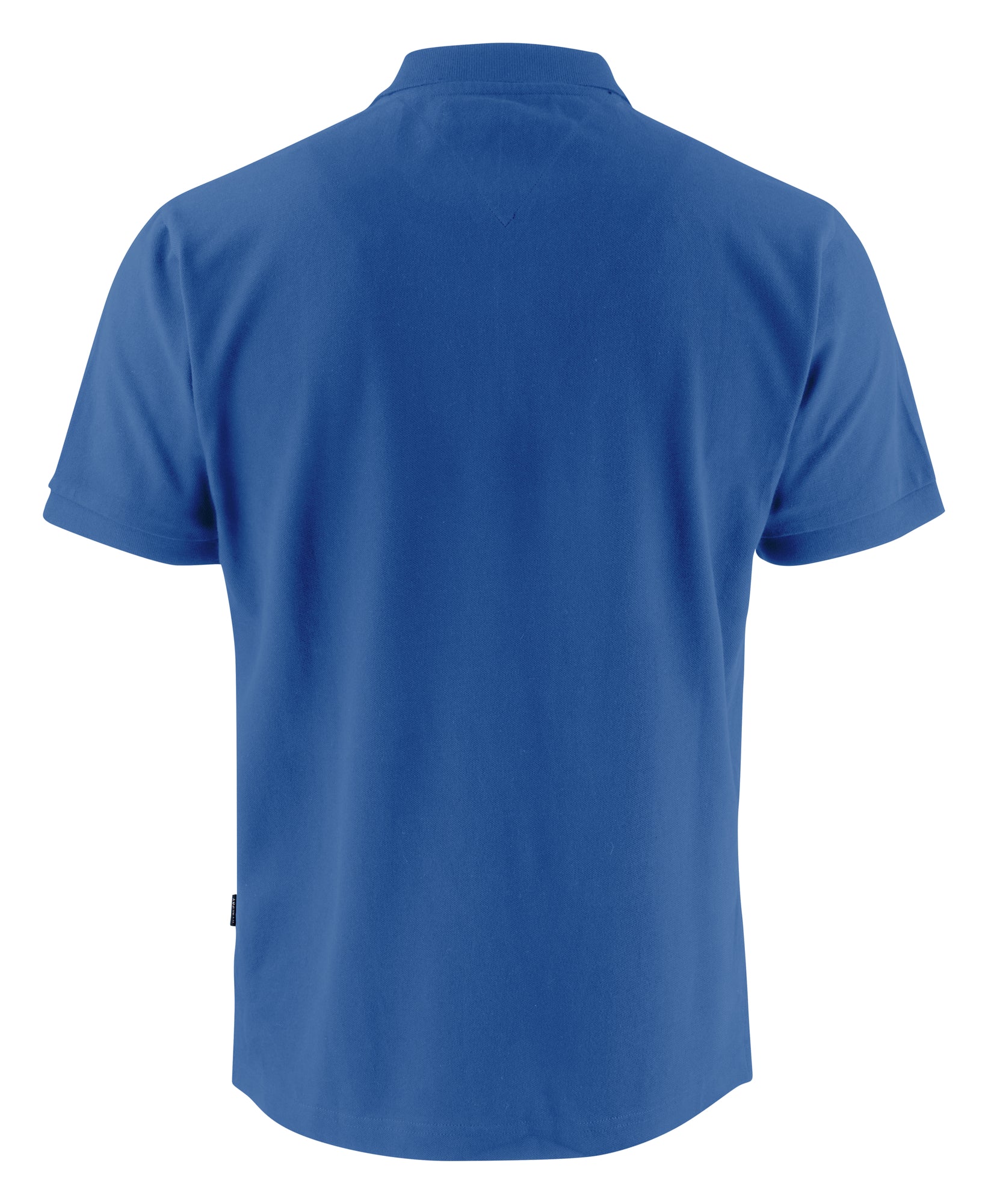 Neptune Polo modern fit Blue Heaven