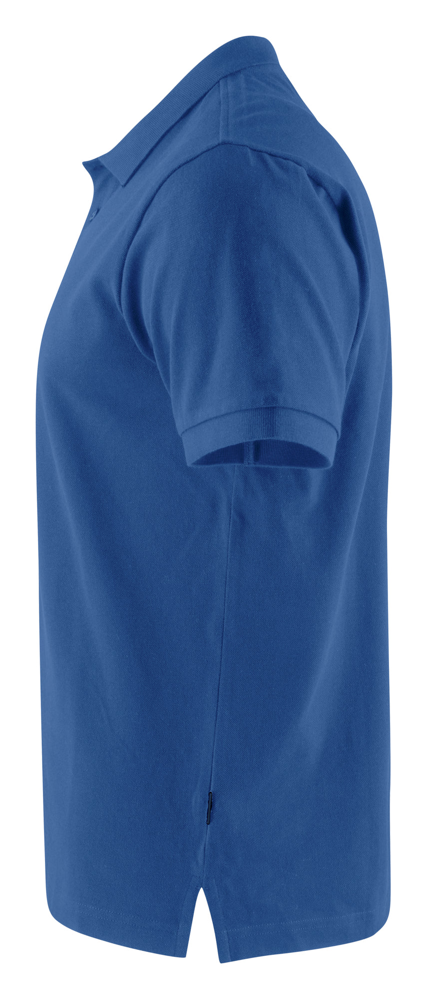 Neptune Polo modern fit Blue Heaven