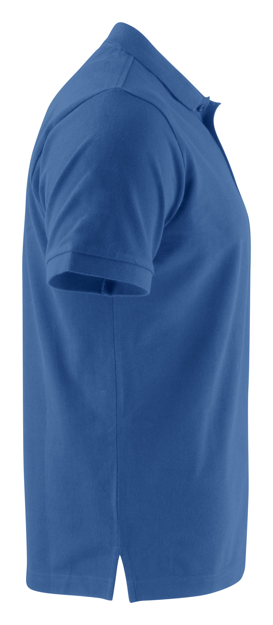 Neptune Polo modern fit Blue Heaven