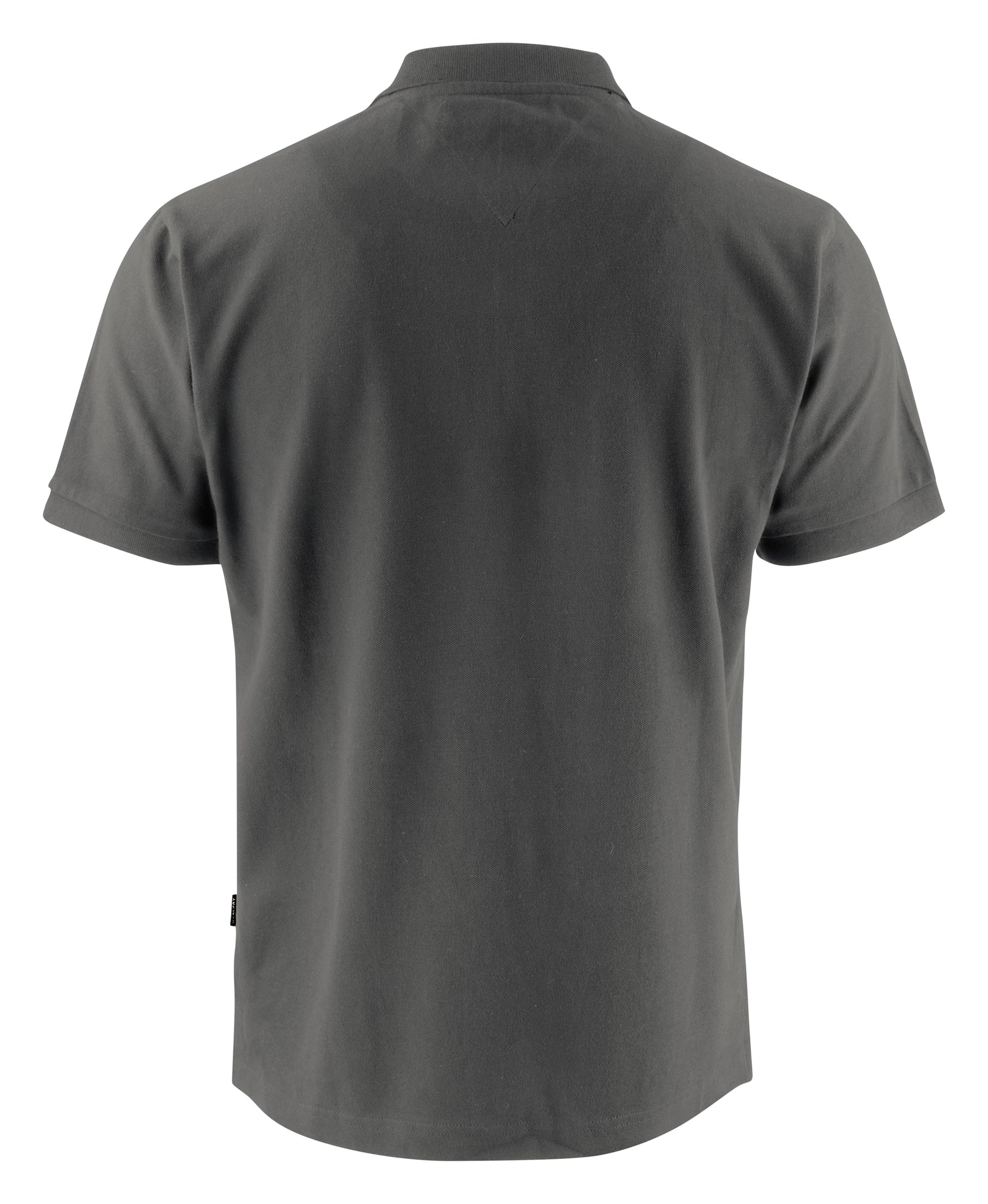 Neptune Polo modern fit Antracite