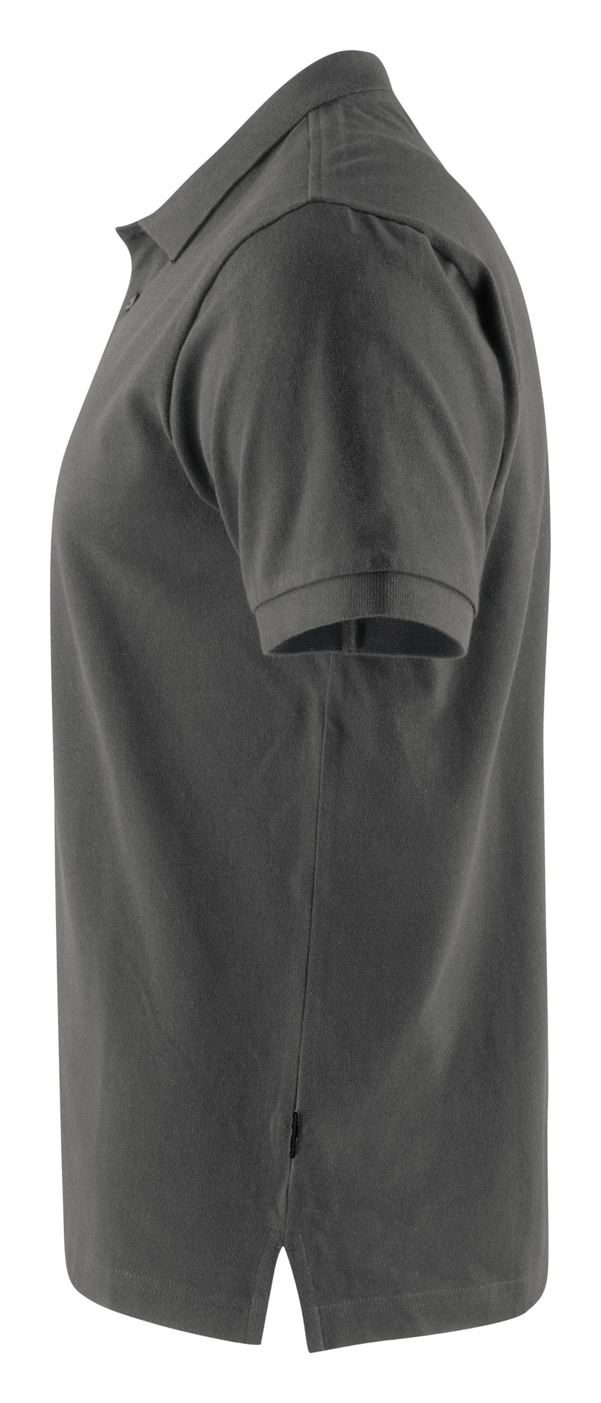 Neptune Polo modern fit Antracite