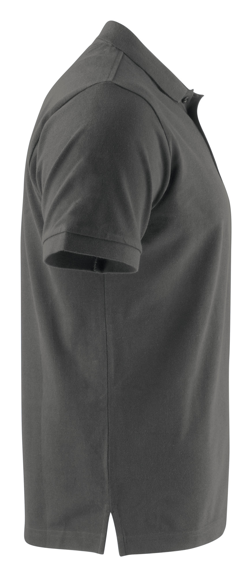 Neptune Polo modern fit Antracite