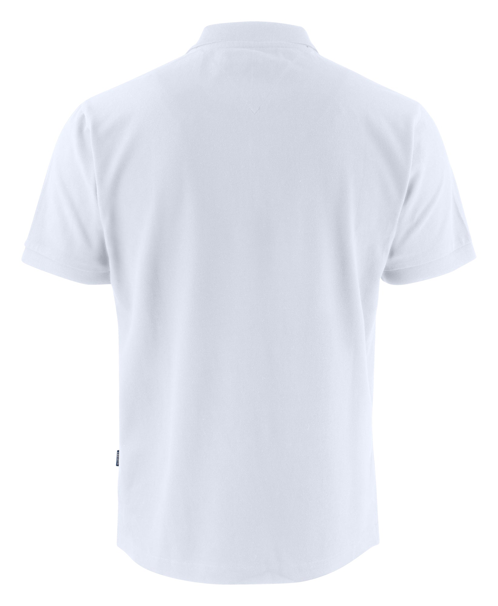 Neptune Polo modern fit White