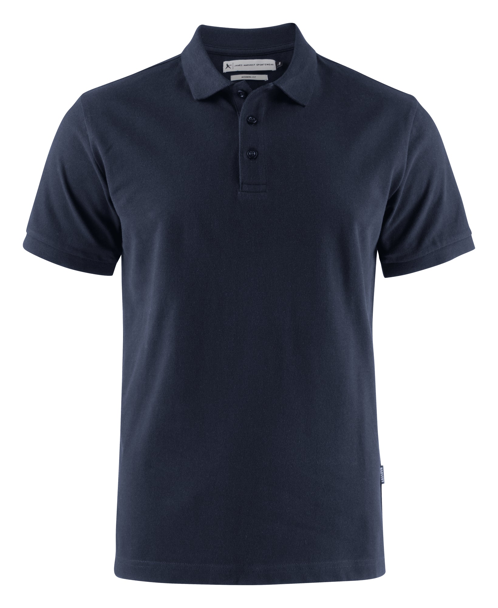 Neptune Polo modern fit Navy
