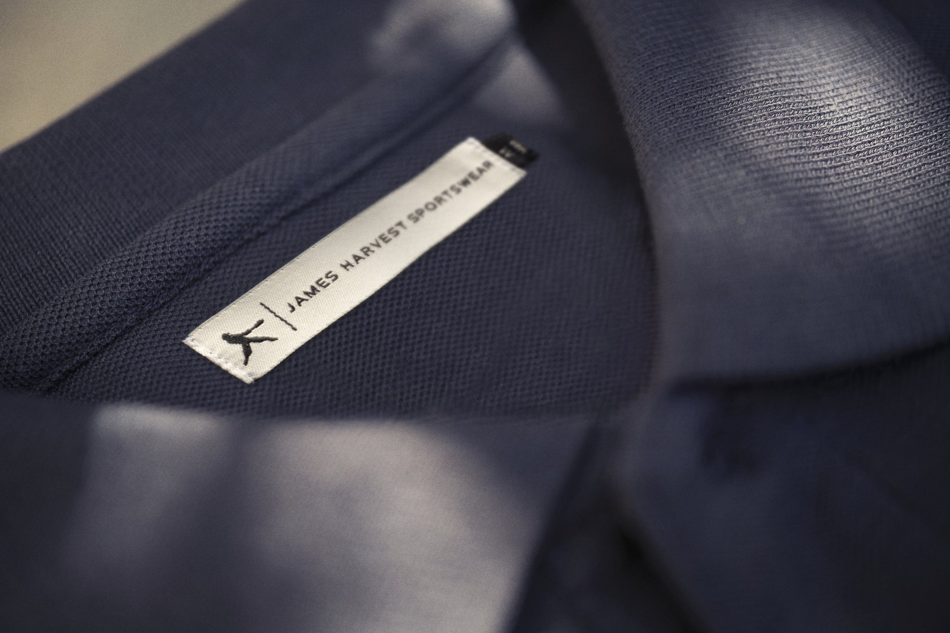 Neptune Polo modern fit Antracite