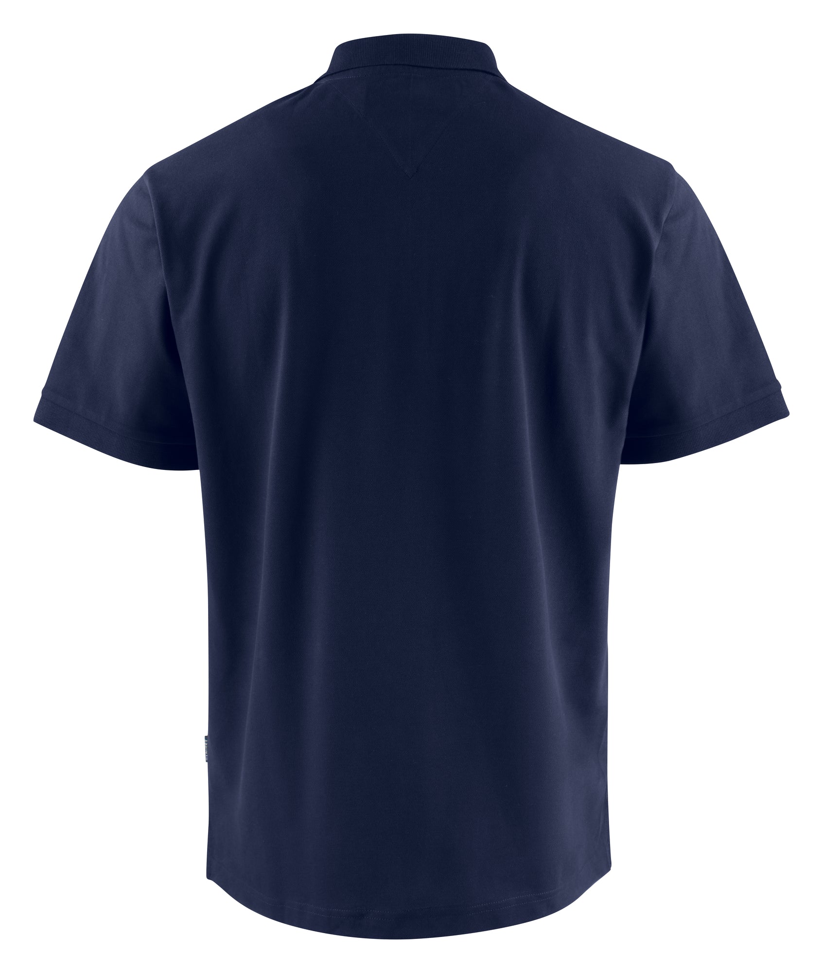 Sunset Stretch Polo Regular fit Navy
