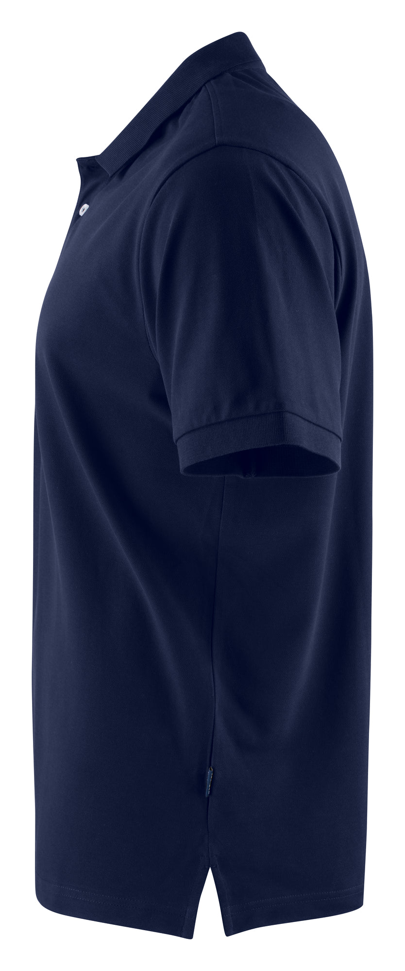 Sunset Stretch Polo Regular fit Navy