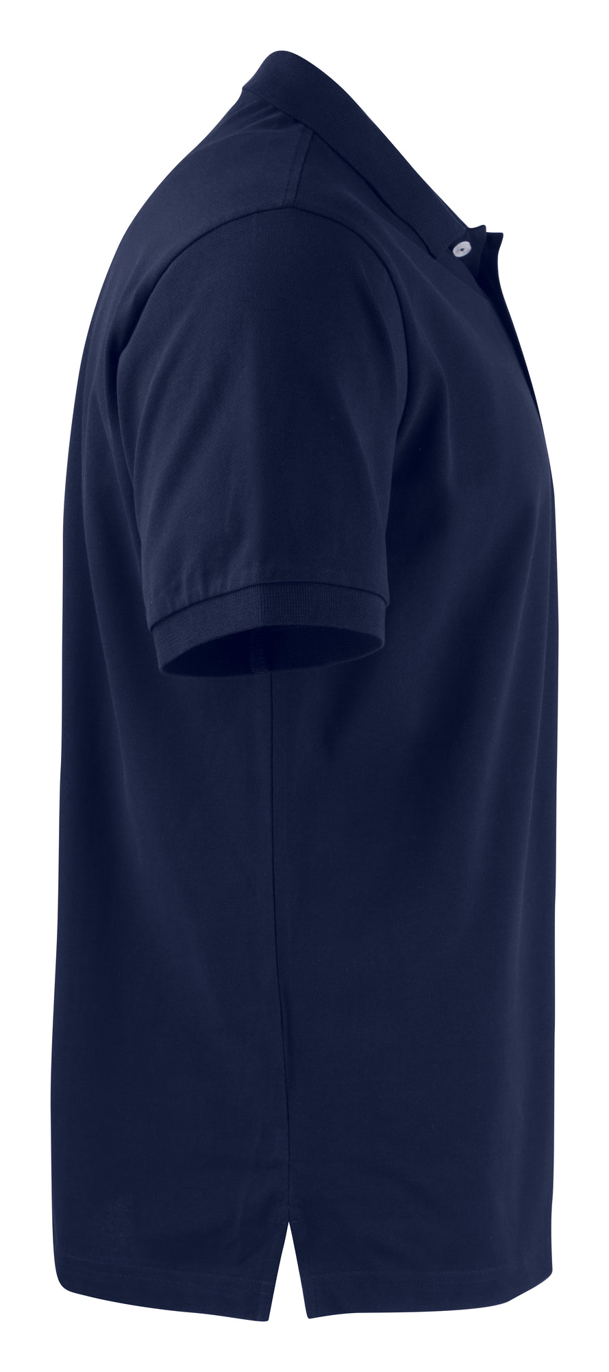 Sunset Stretch Polo Regular fit Navy