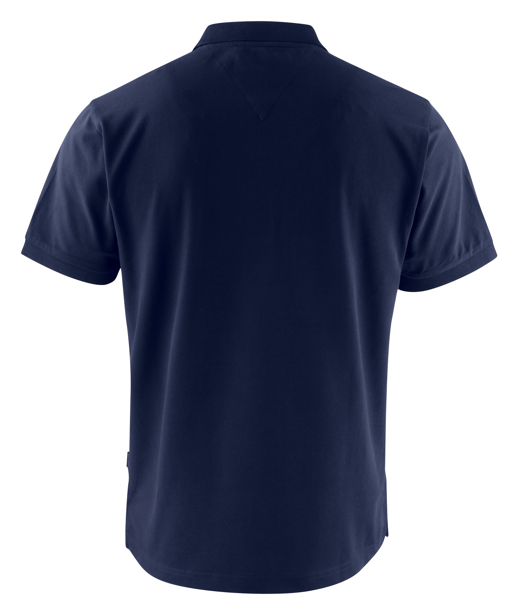 Sunset Stretch Polo Modern fit Navy