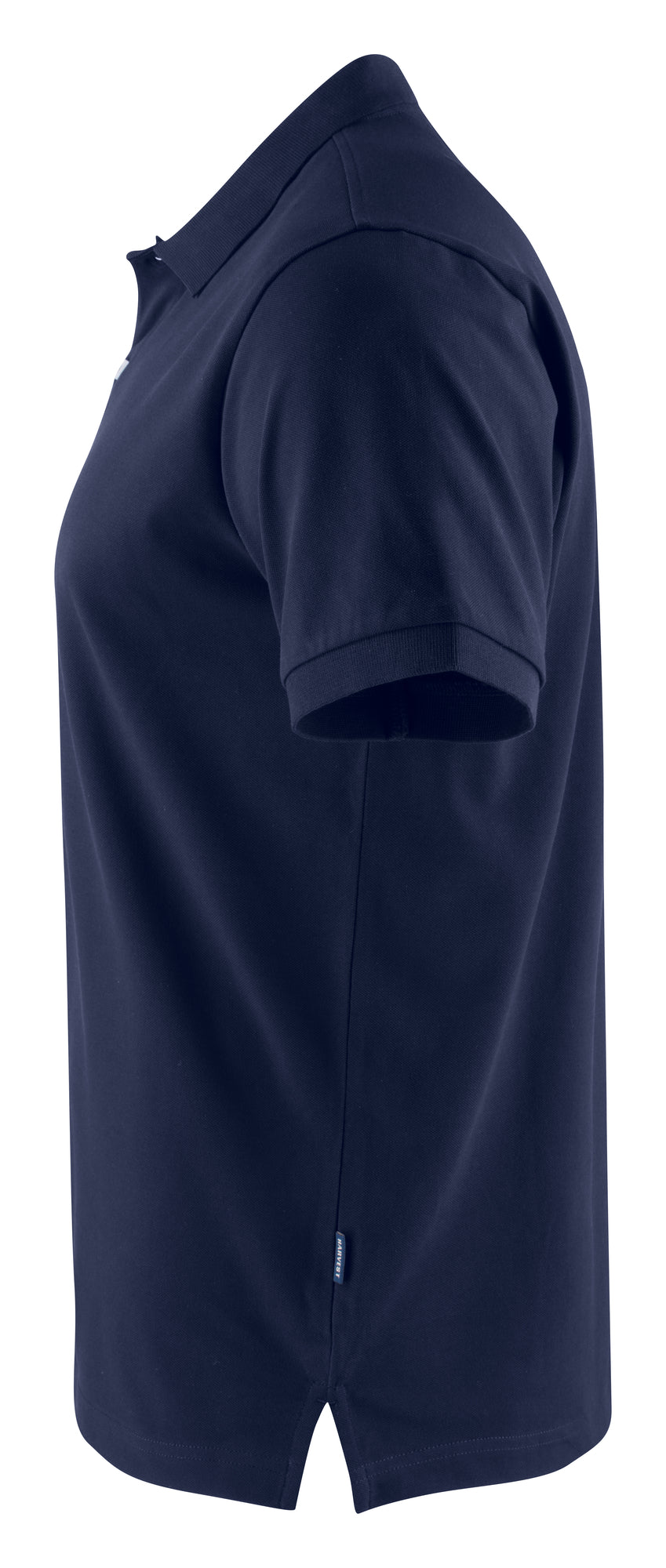 Sunset Stretch Polo Modern fit Navy