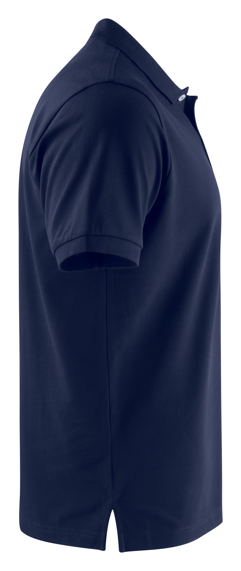 Sunset Stretch Polo Modern fit Navy