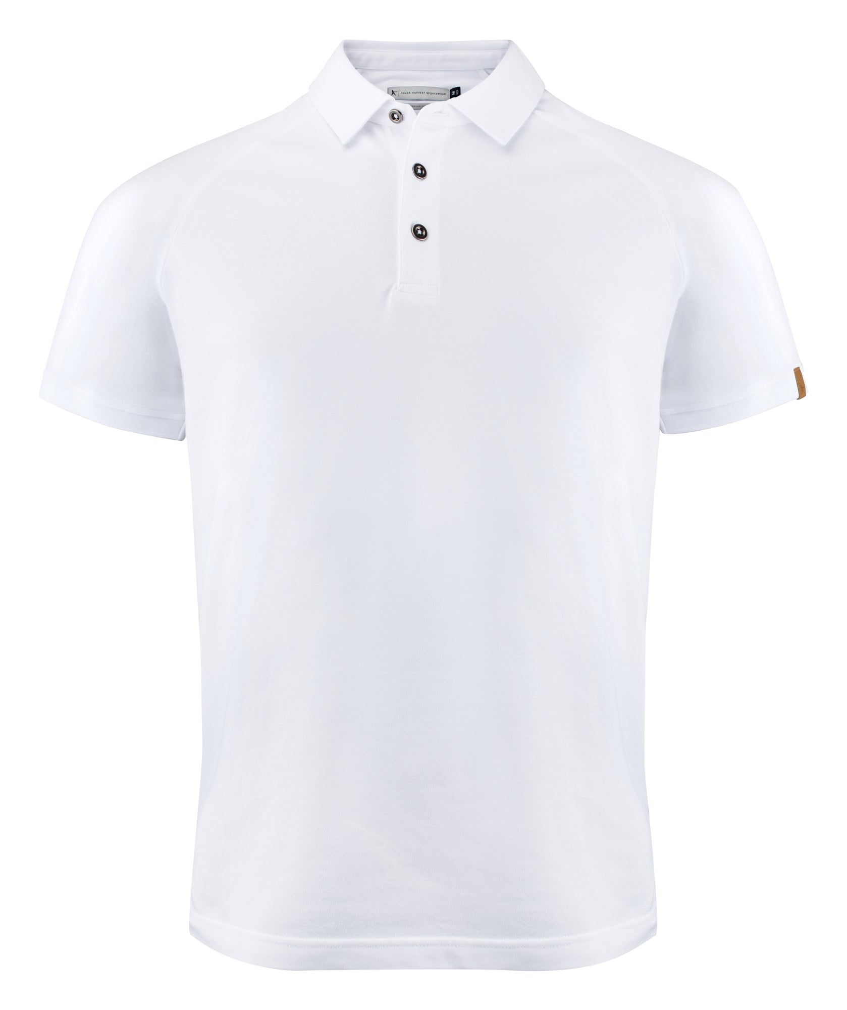Brookings Regular White
