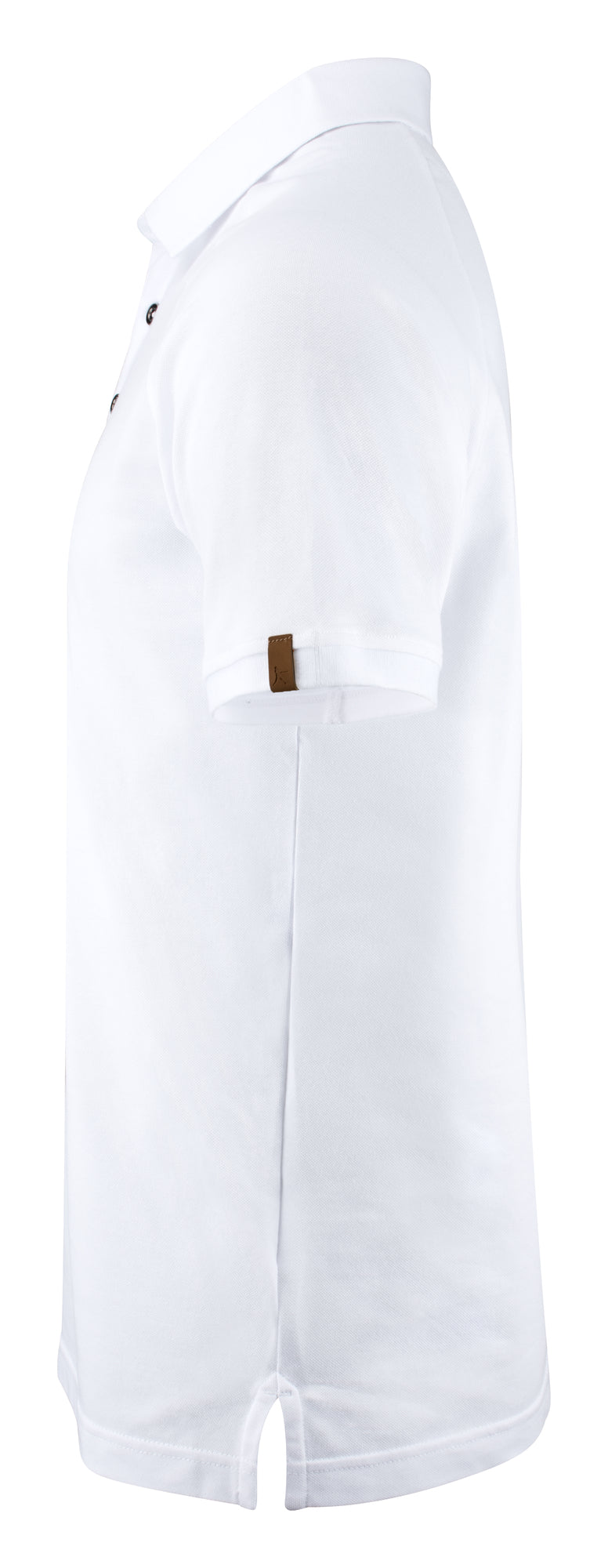 Brookings Regular White