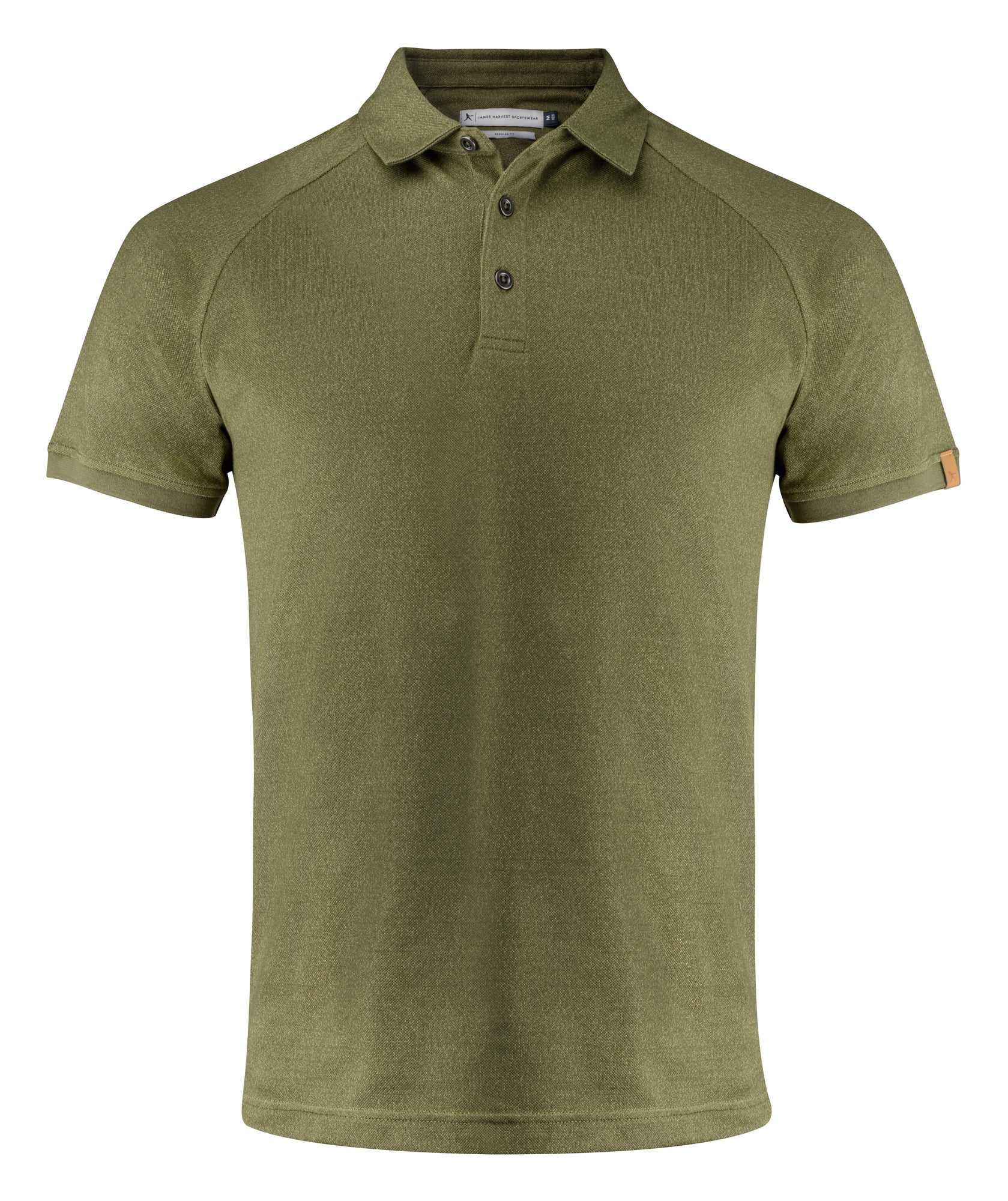 Brookings Regular Moss Green