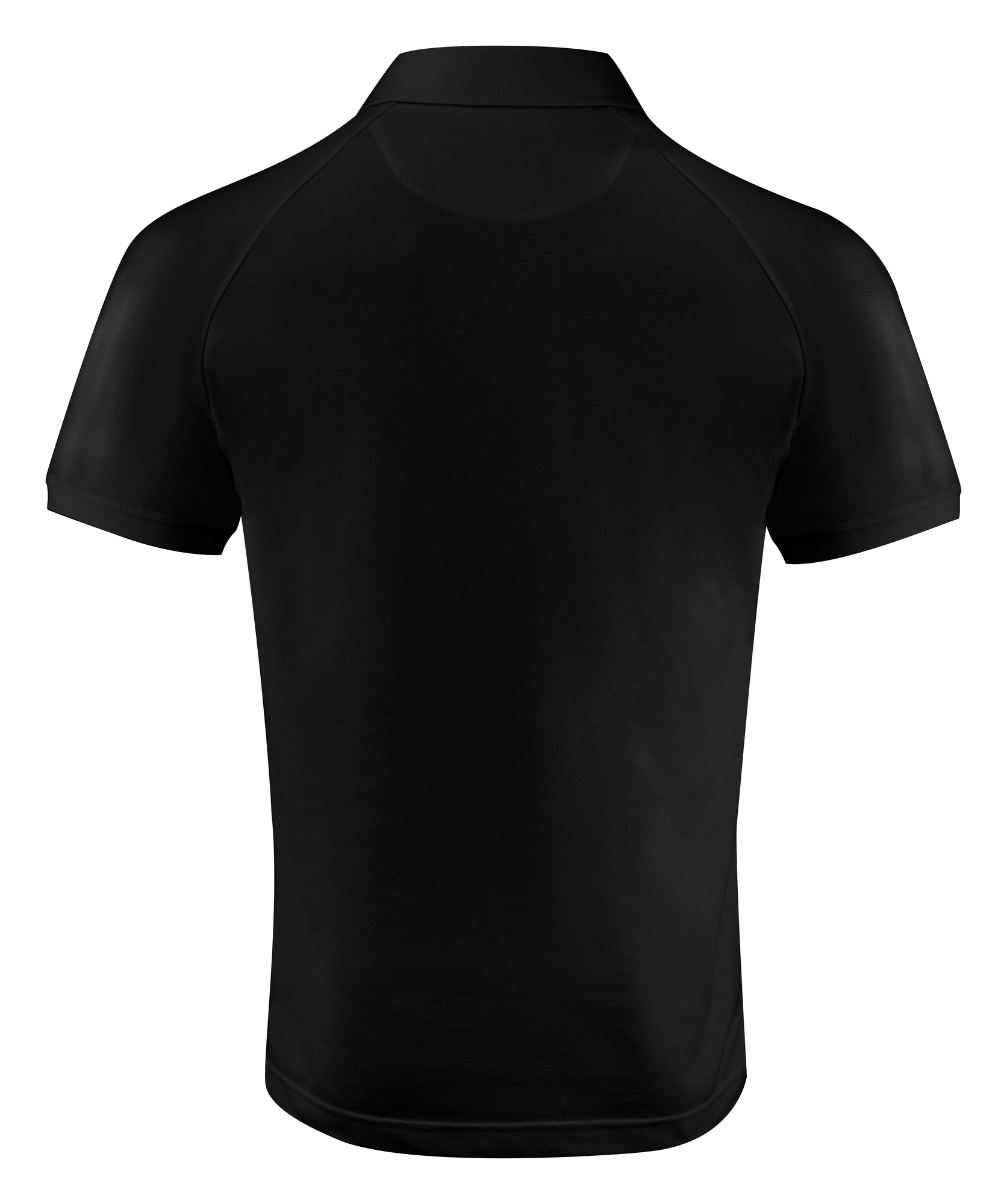 Brookings Regular Black