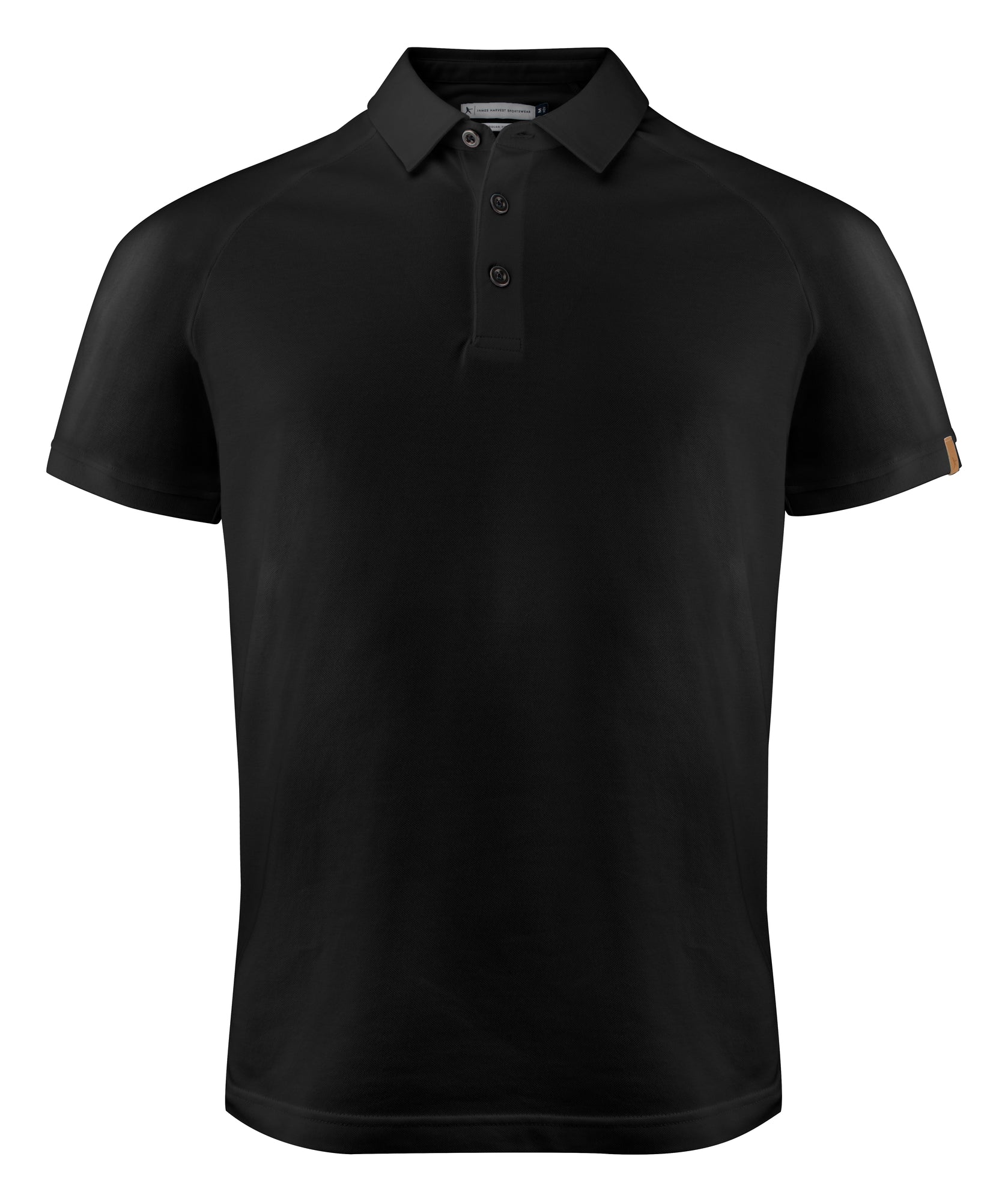 Brookings Regular Black